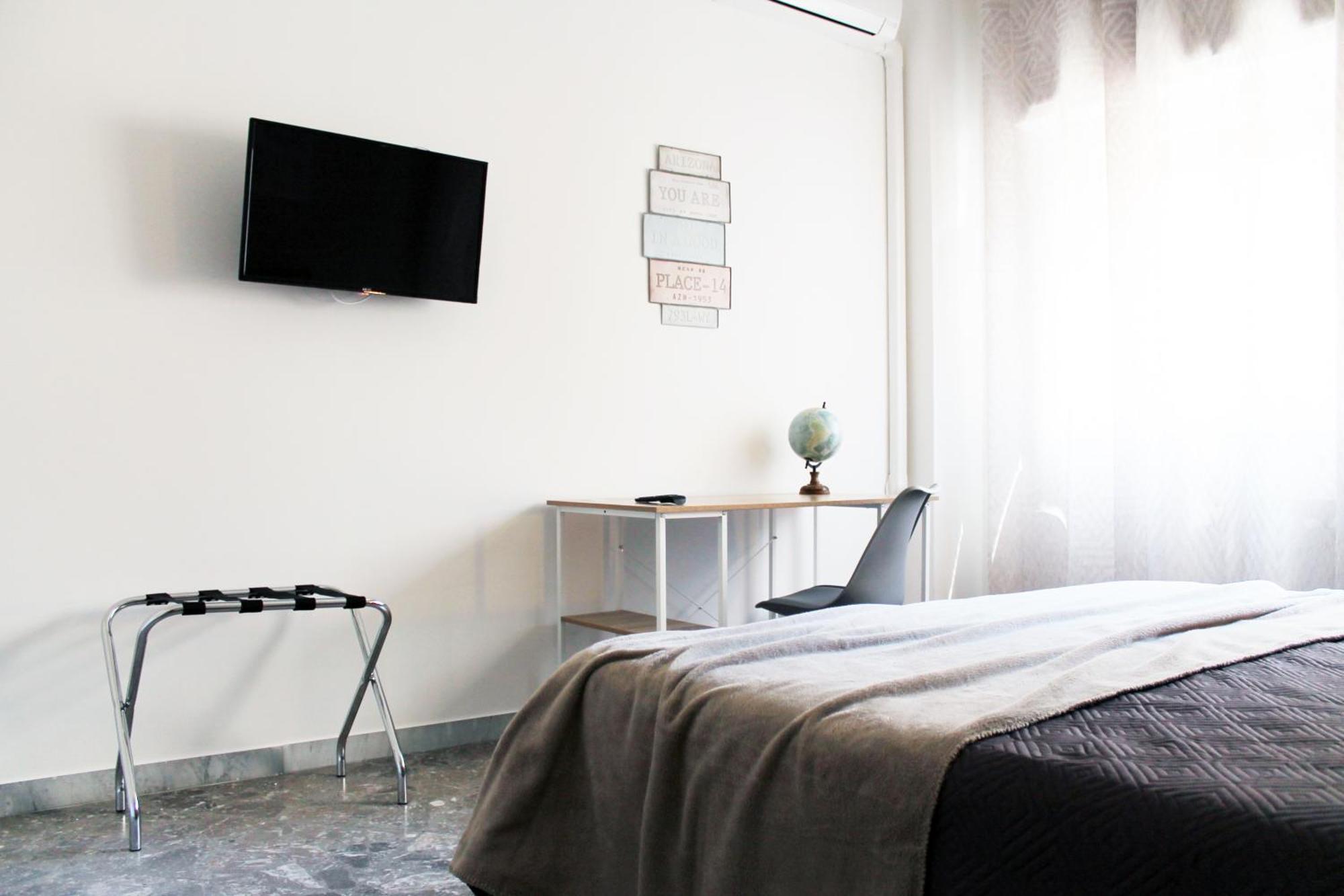 Guest house Stanze Di Sofia