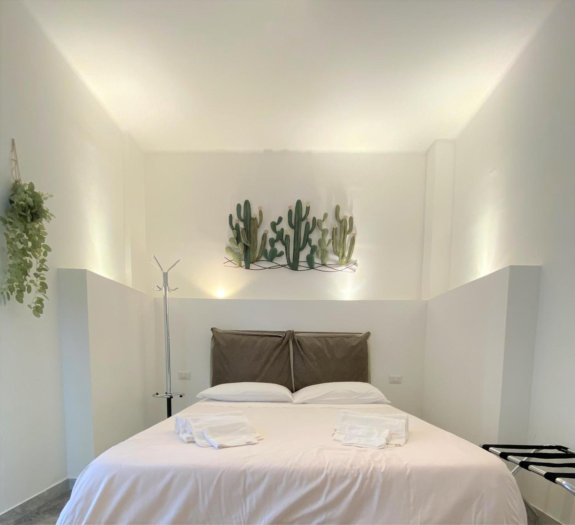 Stanze Di Sofia Guest house