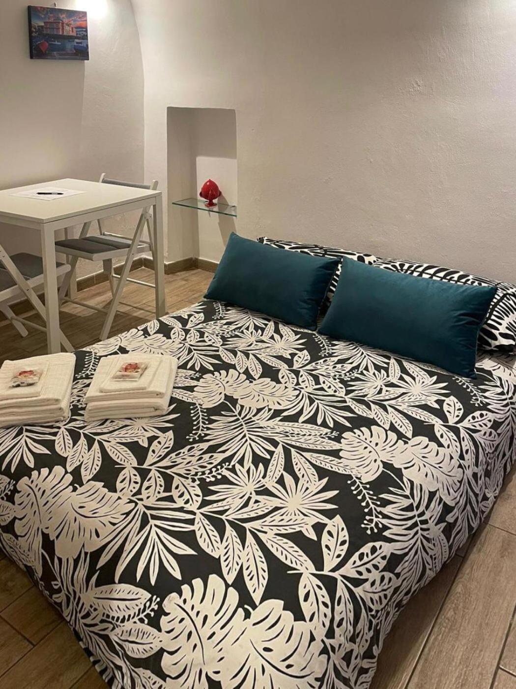 Apartment Corte Del Carmine *