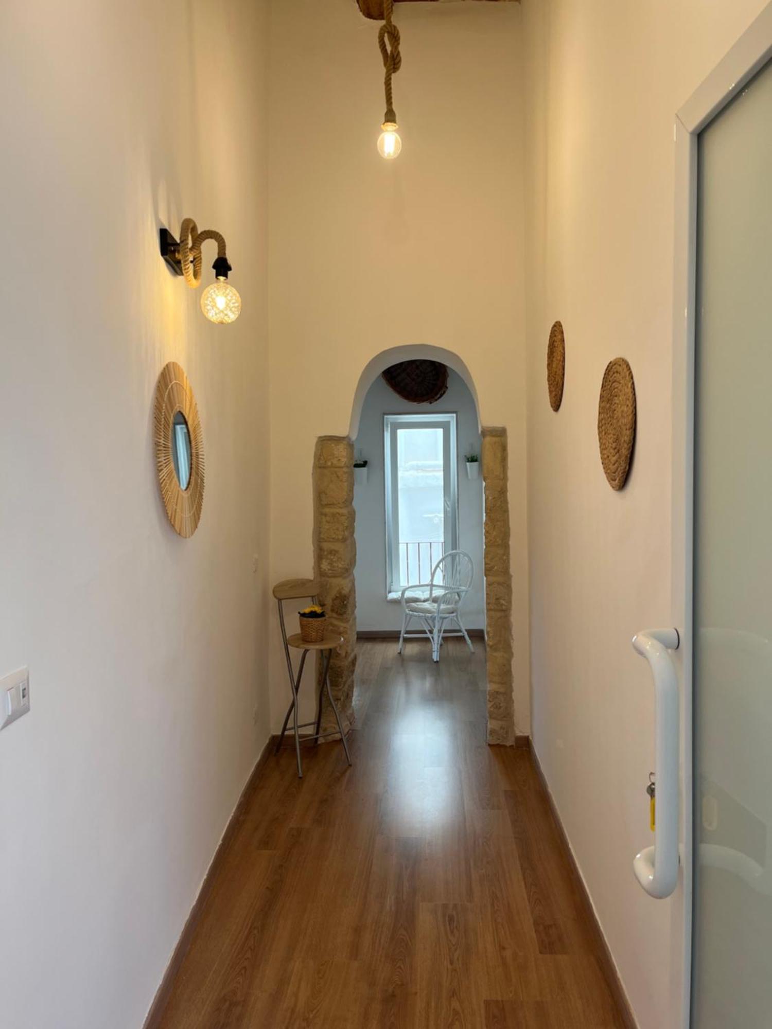 Apartment Dimora Albicocca Bari