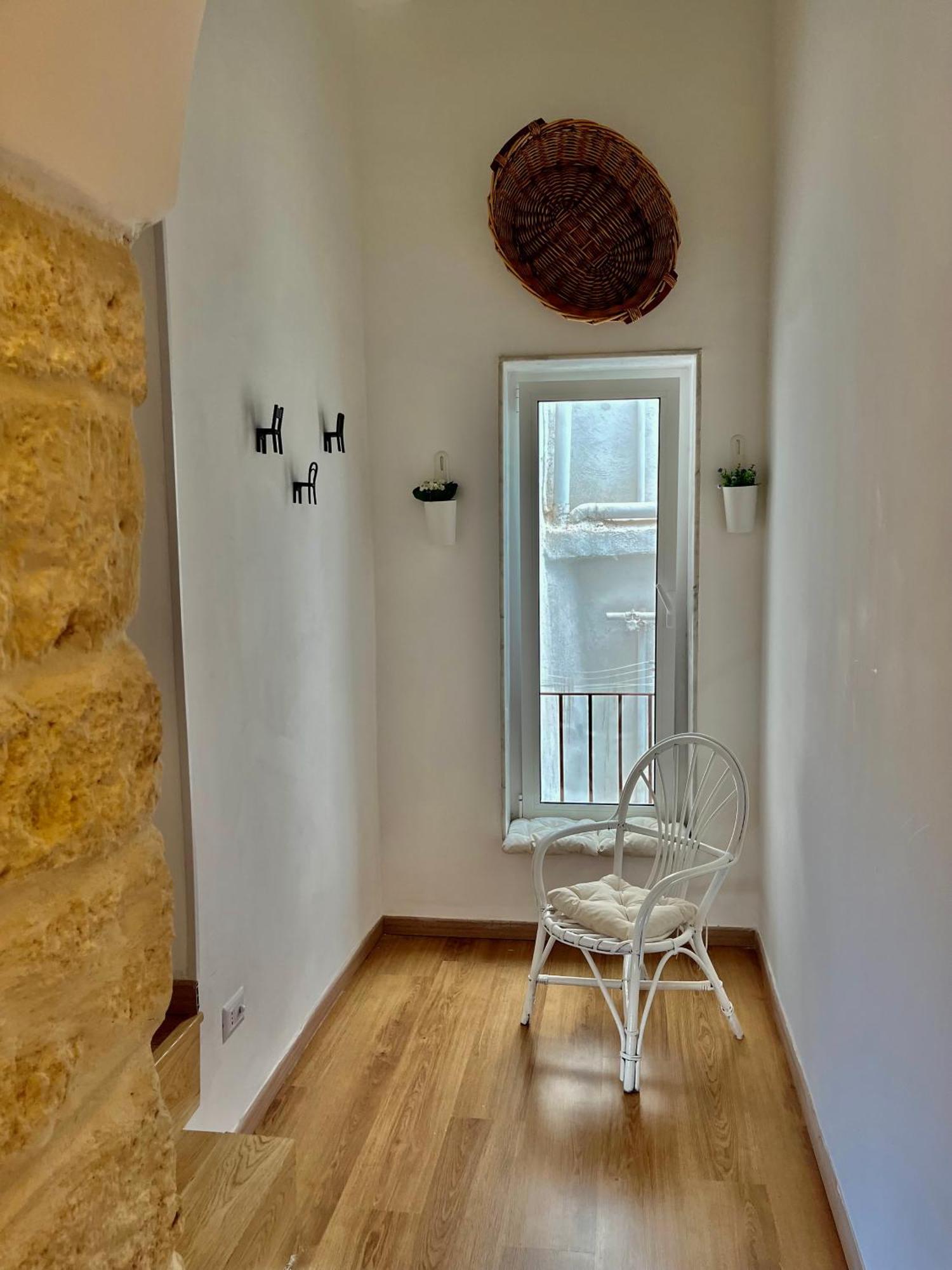Dimora Albicocca Apartment Bari