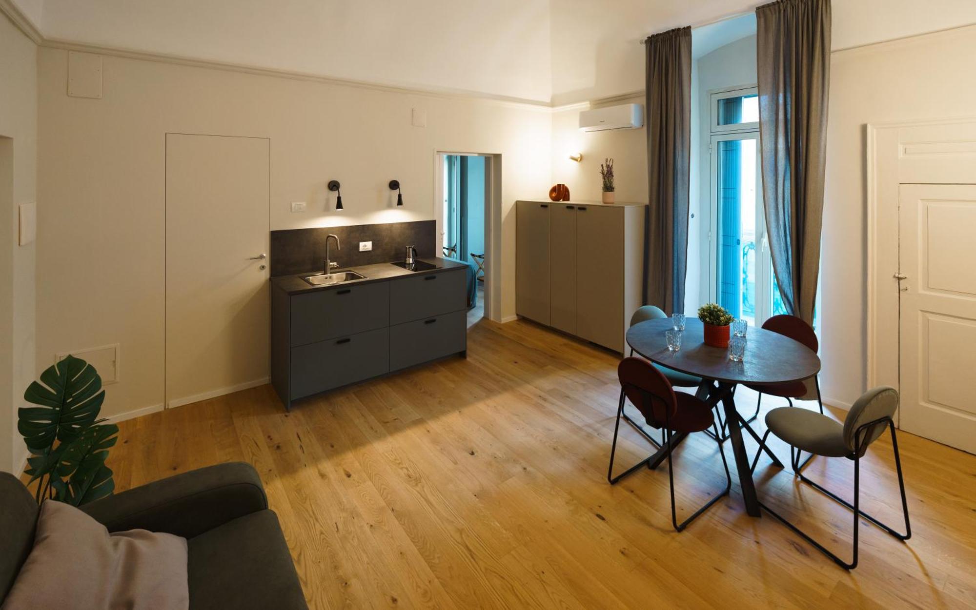 Mammamia Apartment Bari
