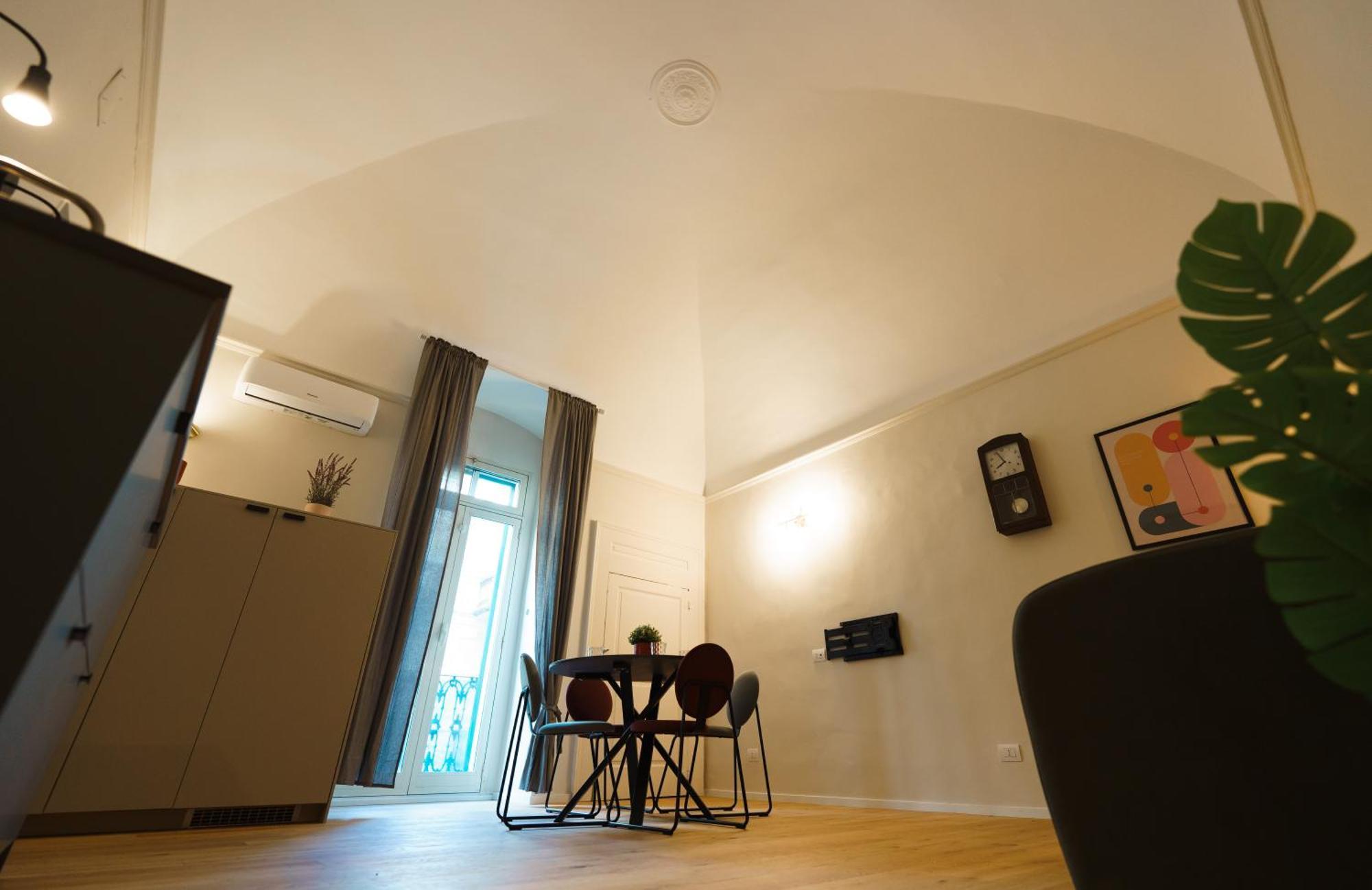 Mammamia Apartment