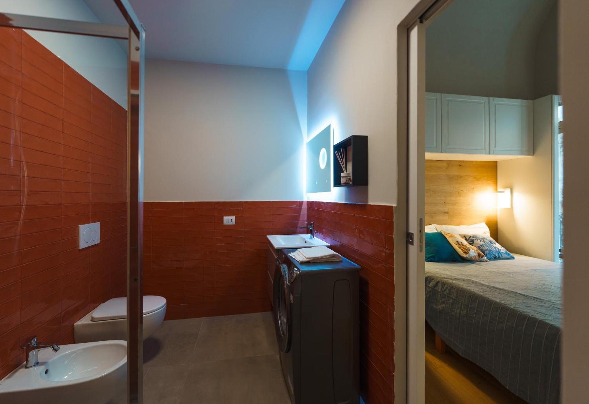 Apartment Mammamia *