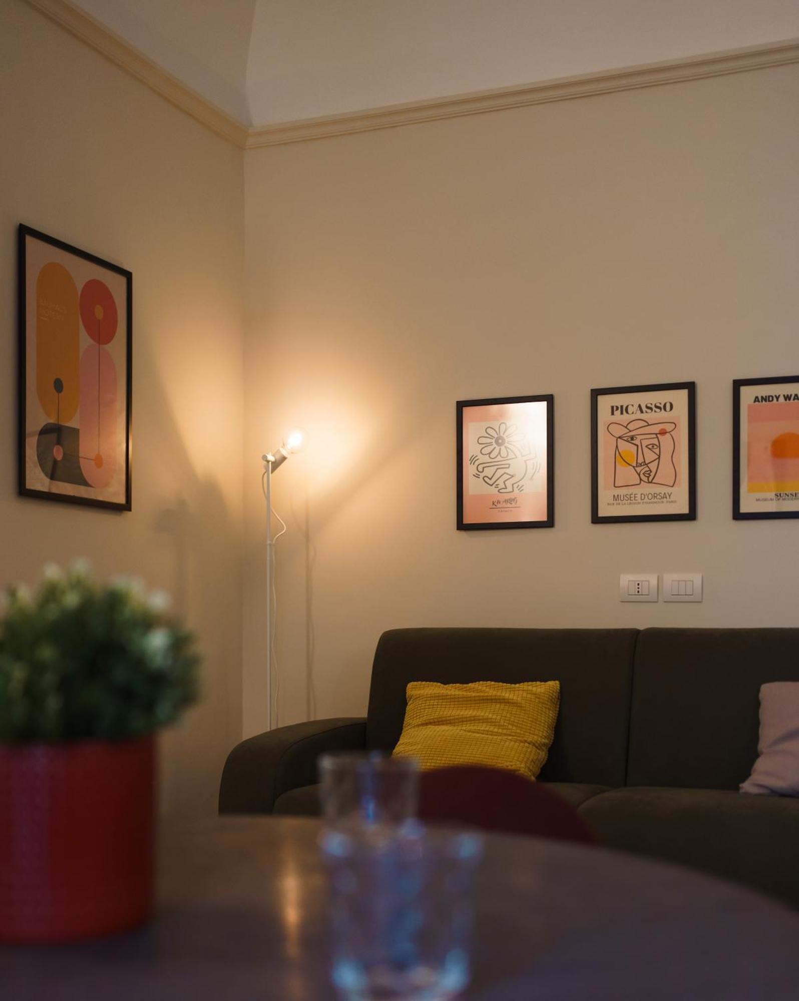 Mammamia Apartment Bari