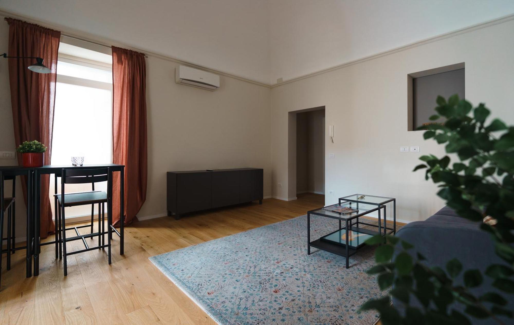Mammamia Apartment