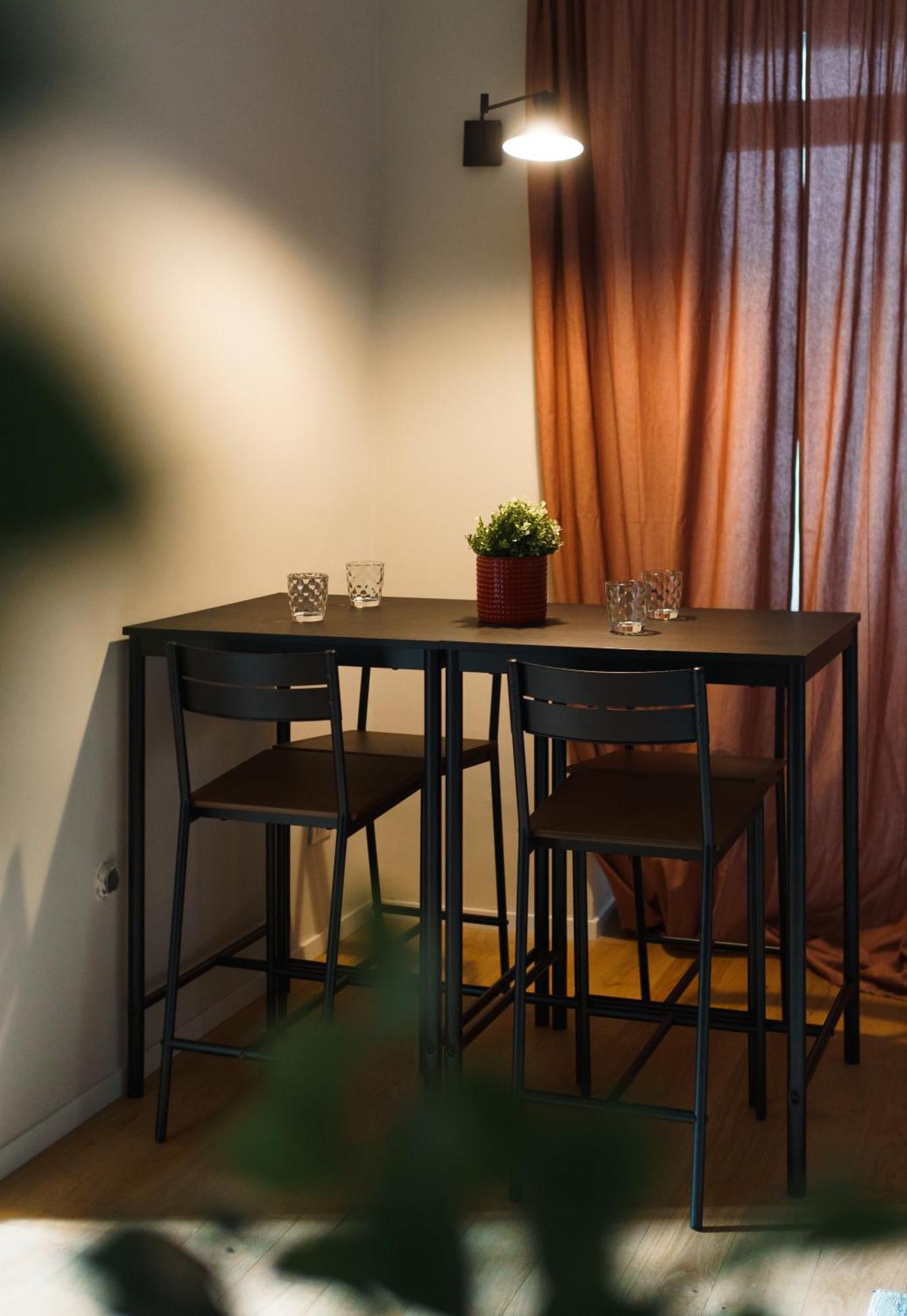 Mammamia Apartment *