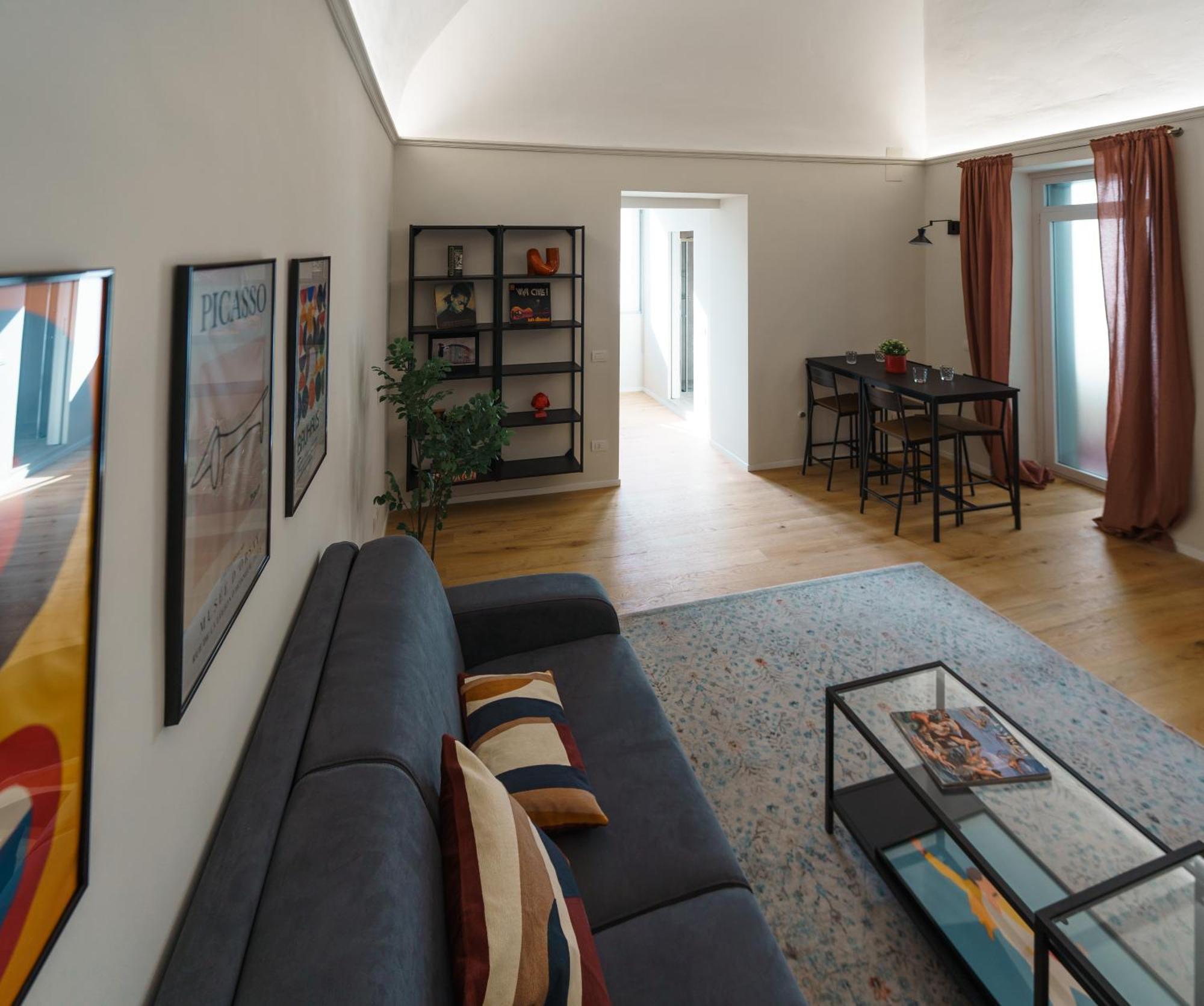 Apartment Mammamia