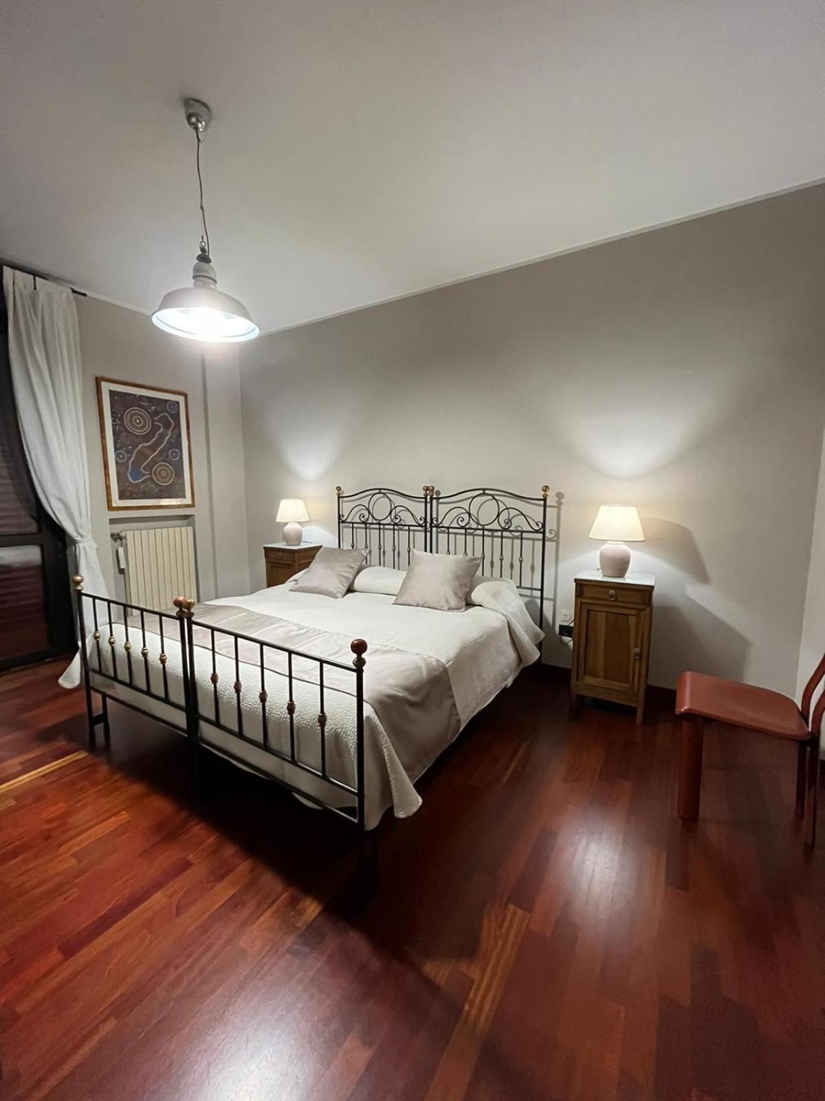 Casa Garruba Station Apartman Bari