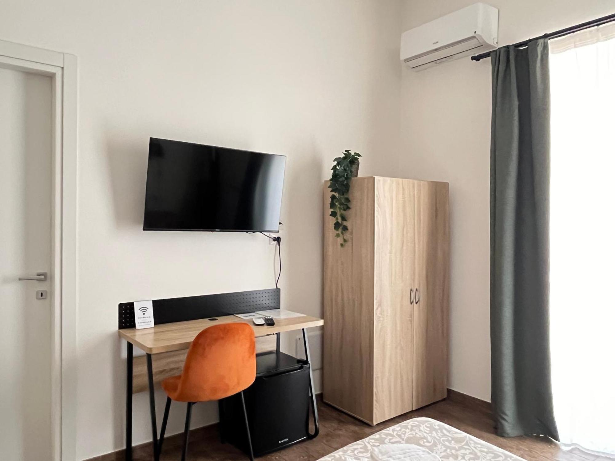 Il Civico 2 Bed & Breakfast