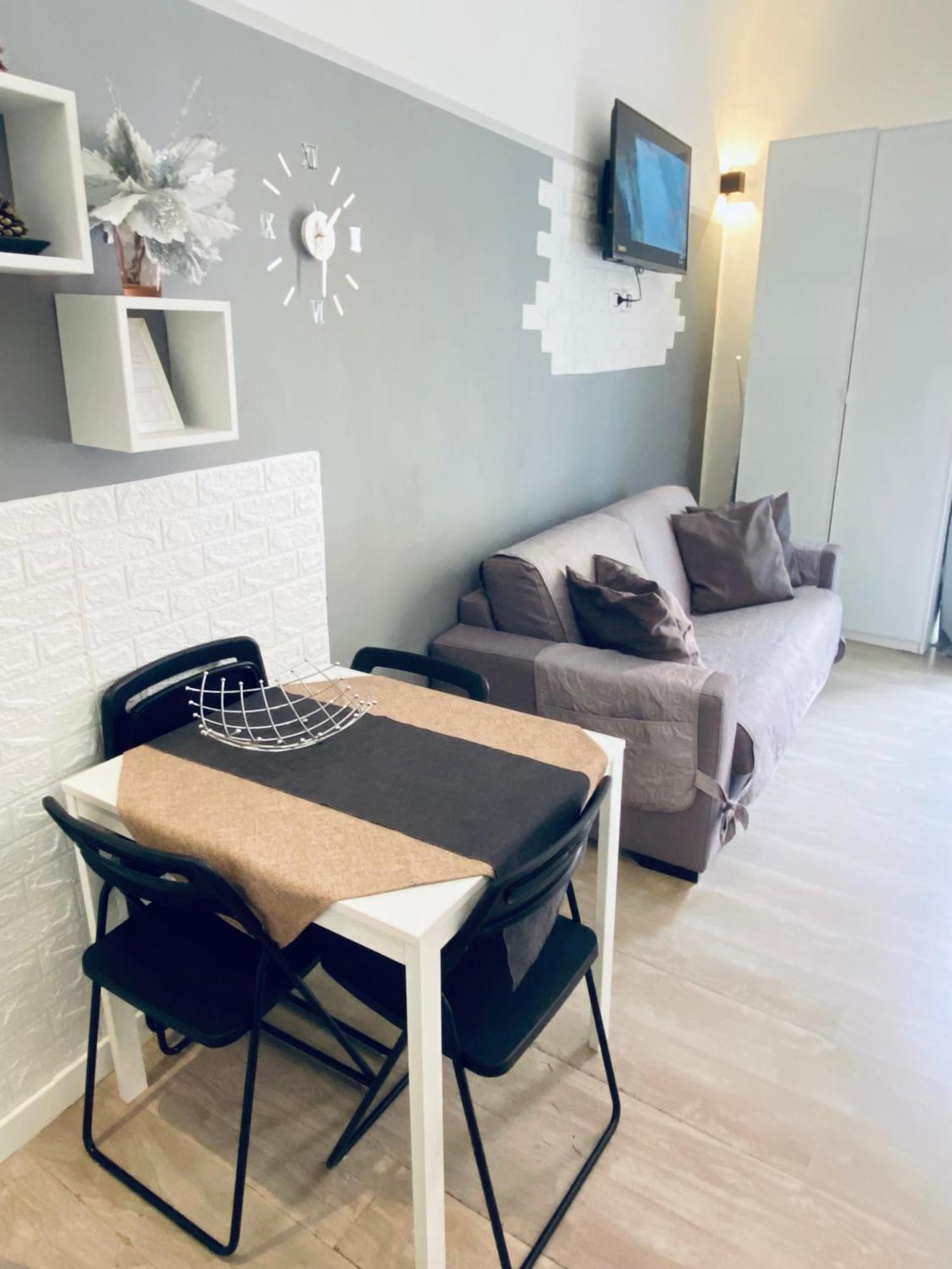 Appartamento Magda House & Parking