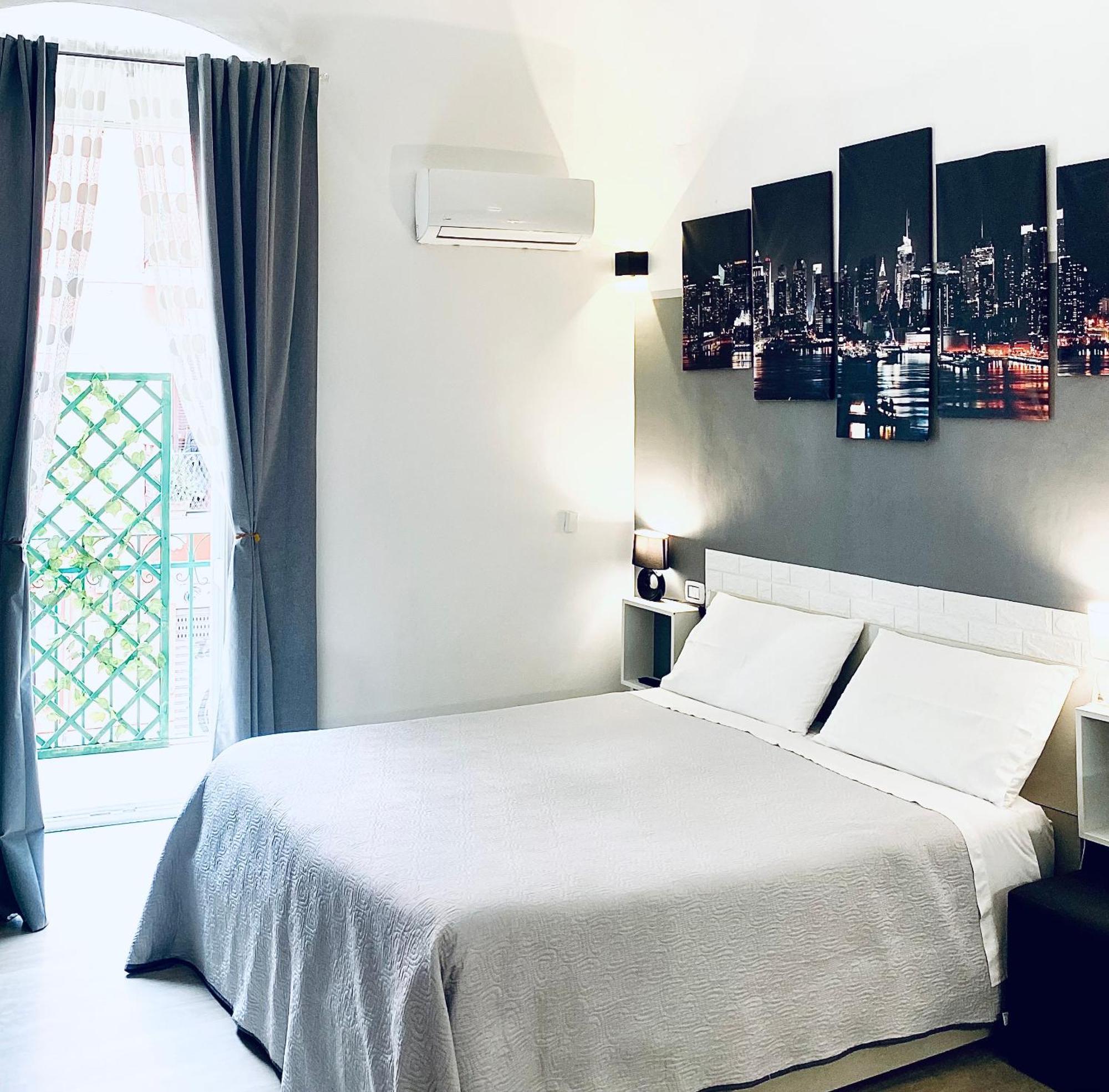 Magda House & Parking Appartamento