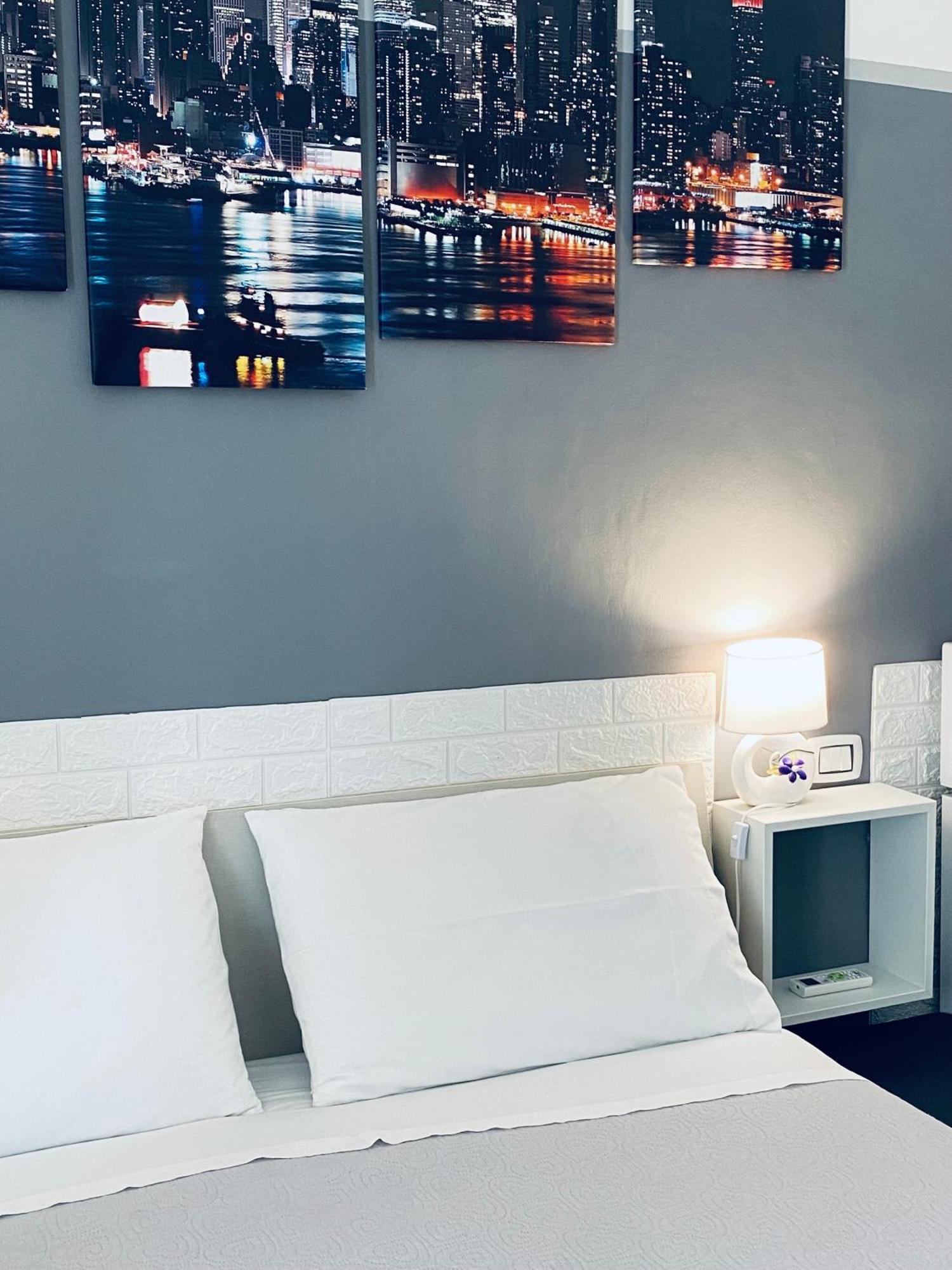 Appartamento Magda House & Parking *