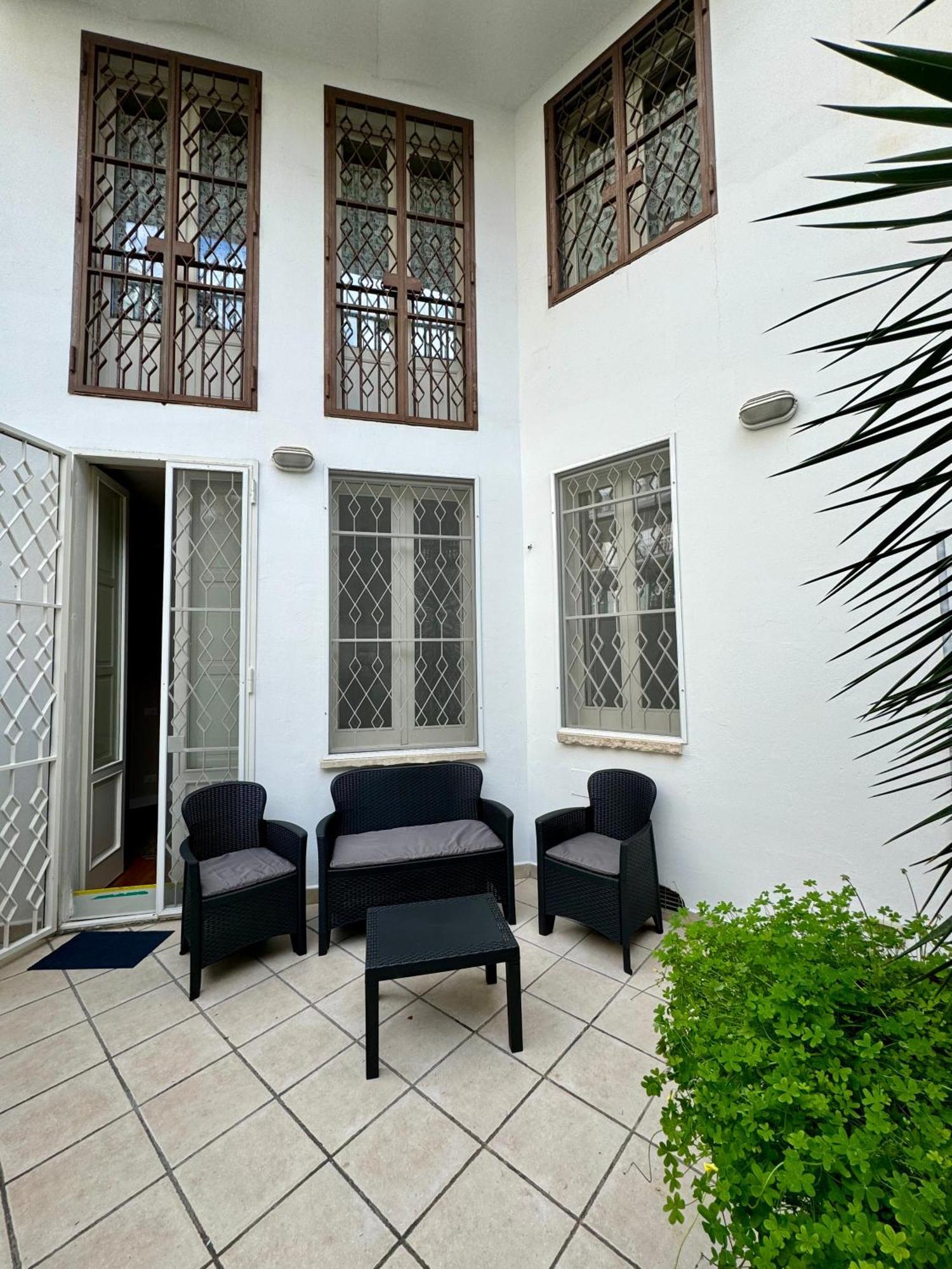 Dimora Acanto Căn hộ