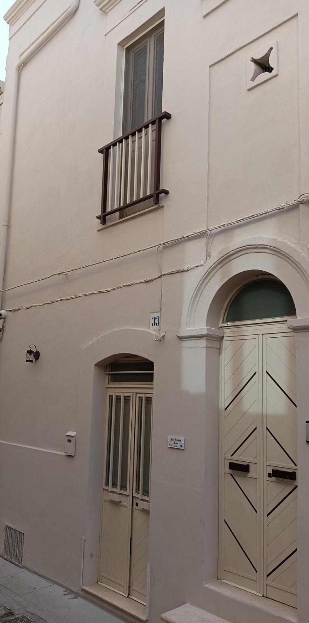 Holiday home Star Bari
