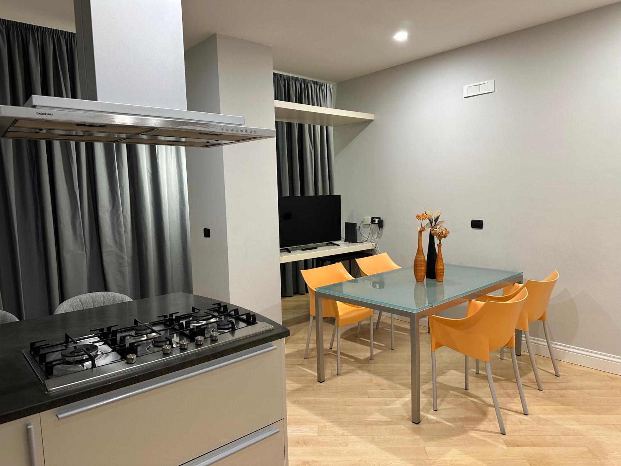 Apartment Paola Center , Luxury House In Town Centre *
