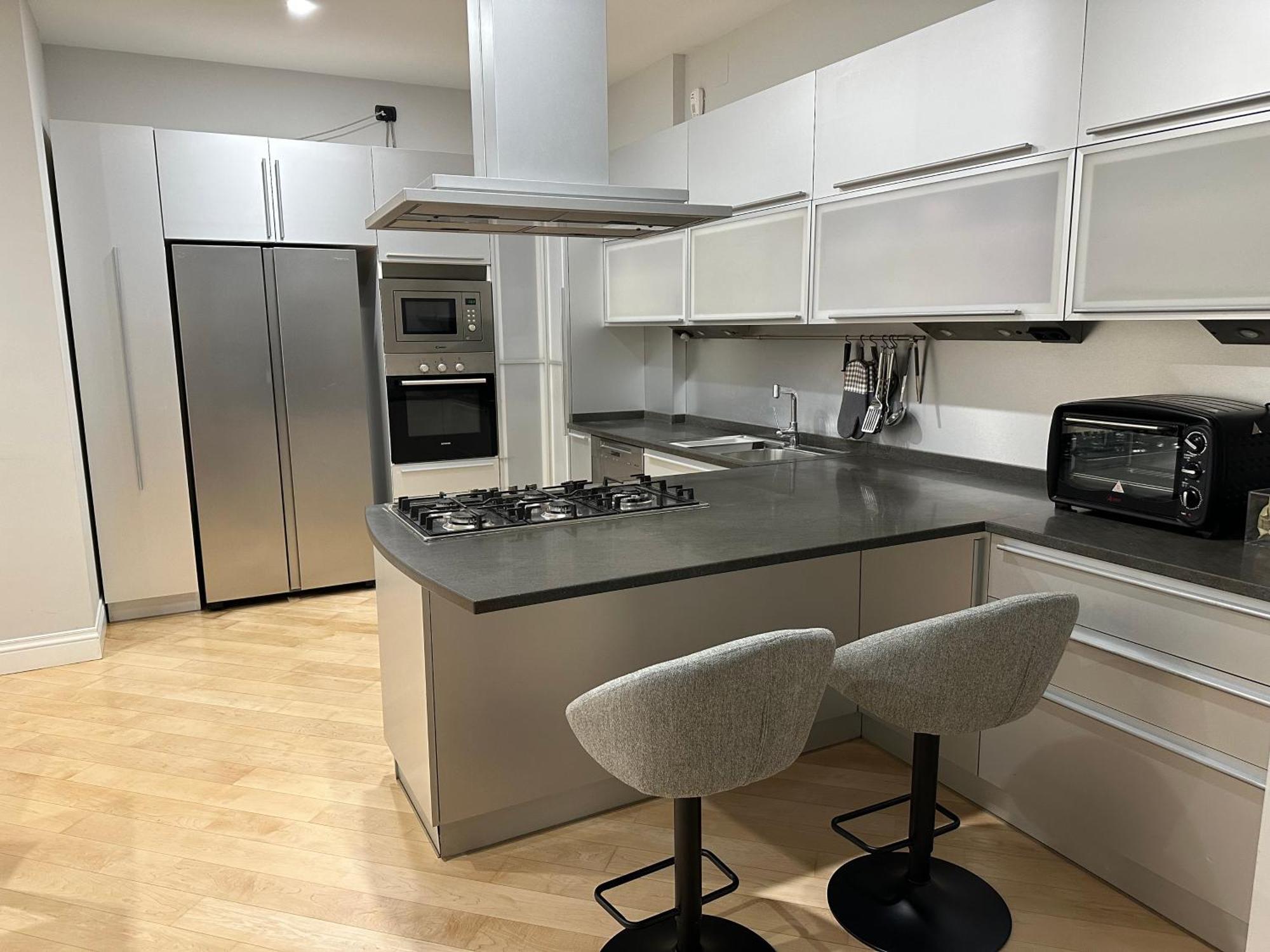 Apartment Paola Center , Luxury House In Town Centre