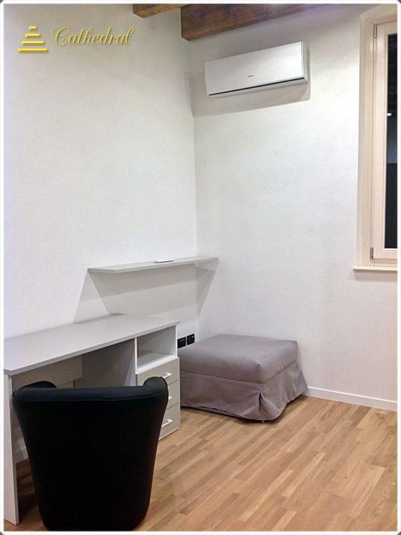 Apartment Cattedral Appartament