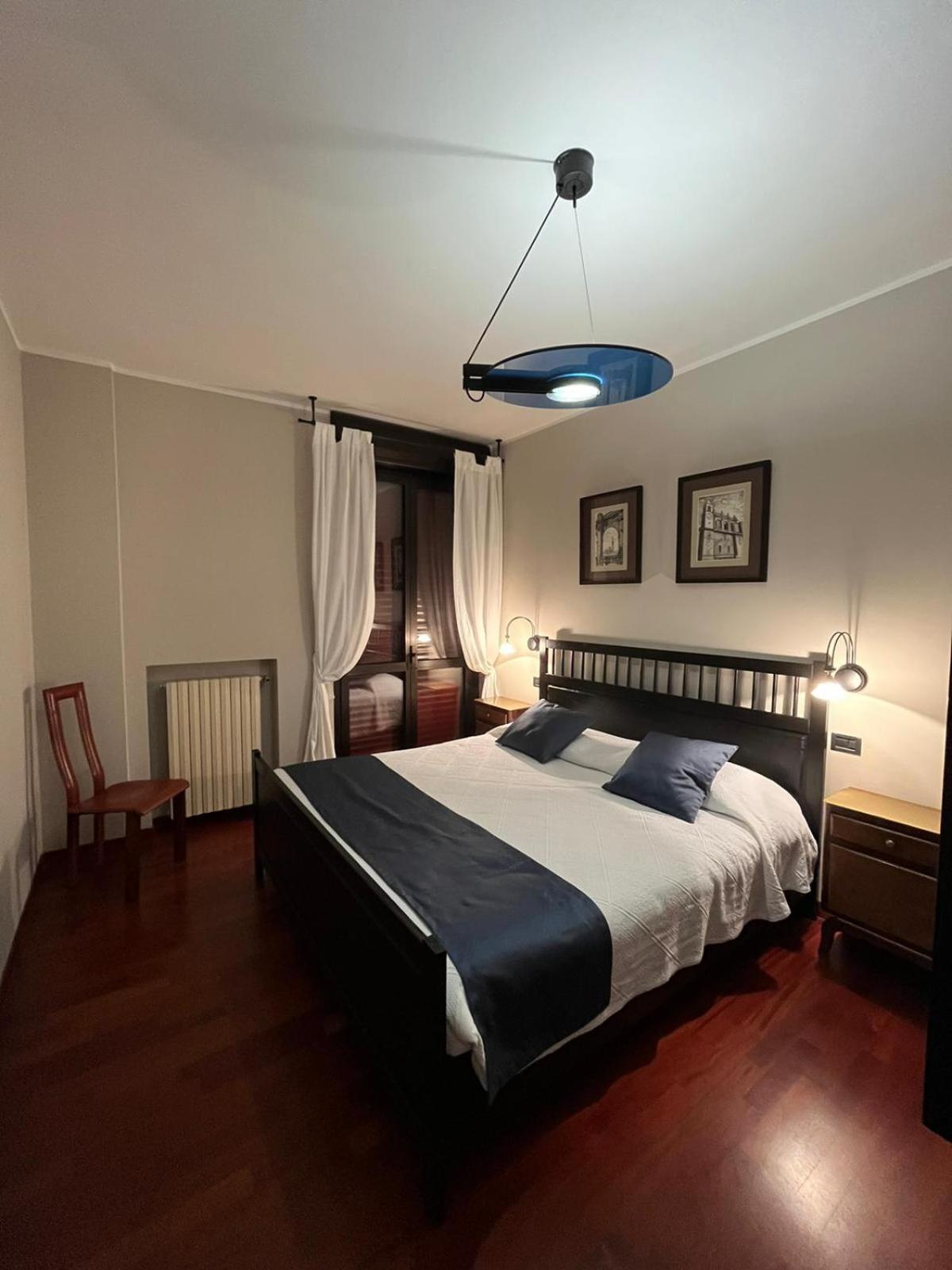 Apartman Casa Garruba Station Bari