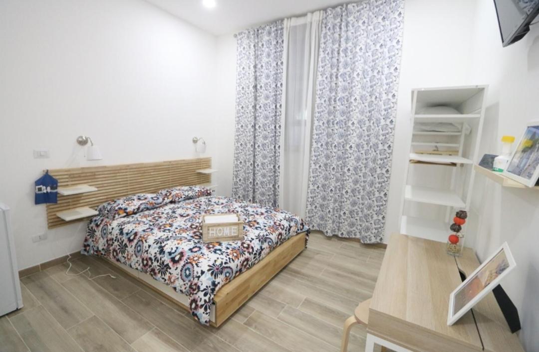 Guest house Sole Mio & Breakfast - Rodi
