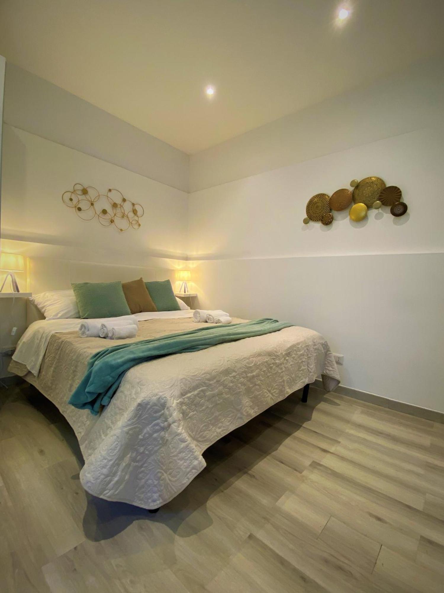 Apartment Corte - Stazione Centrale Bari