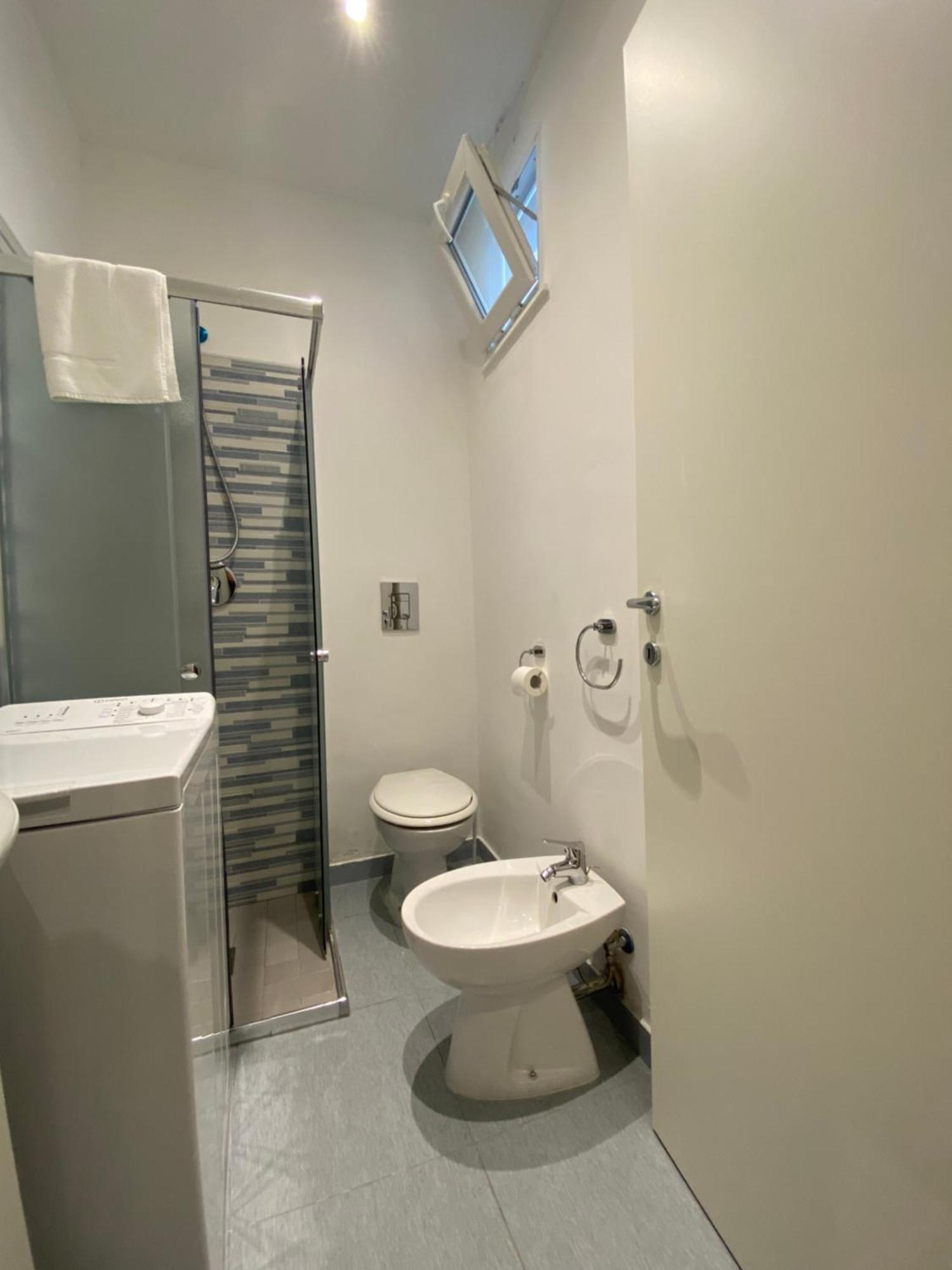 Apartment Corte - Stazione Centrale Bari