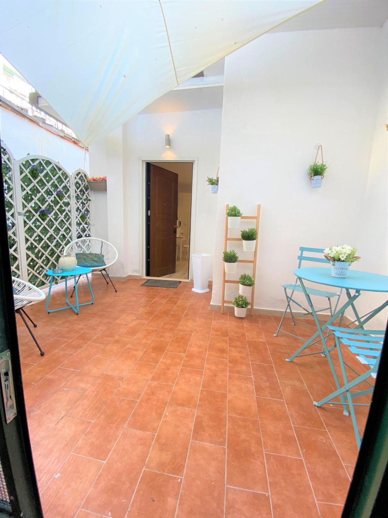 Apartment Corte - Stazione Centrale *
