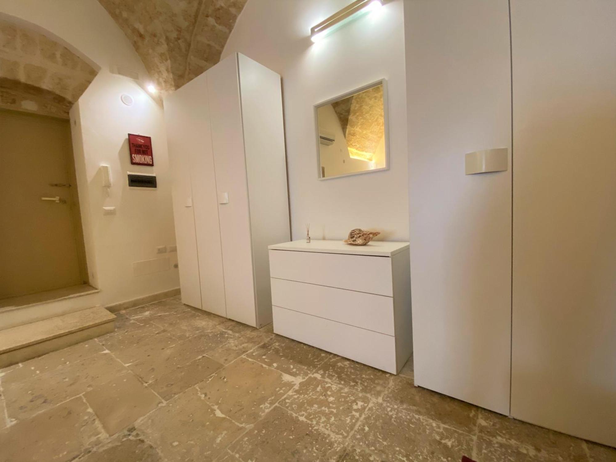Appartamento Pietra Di Tomamso - Central Station *