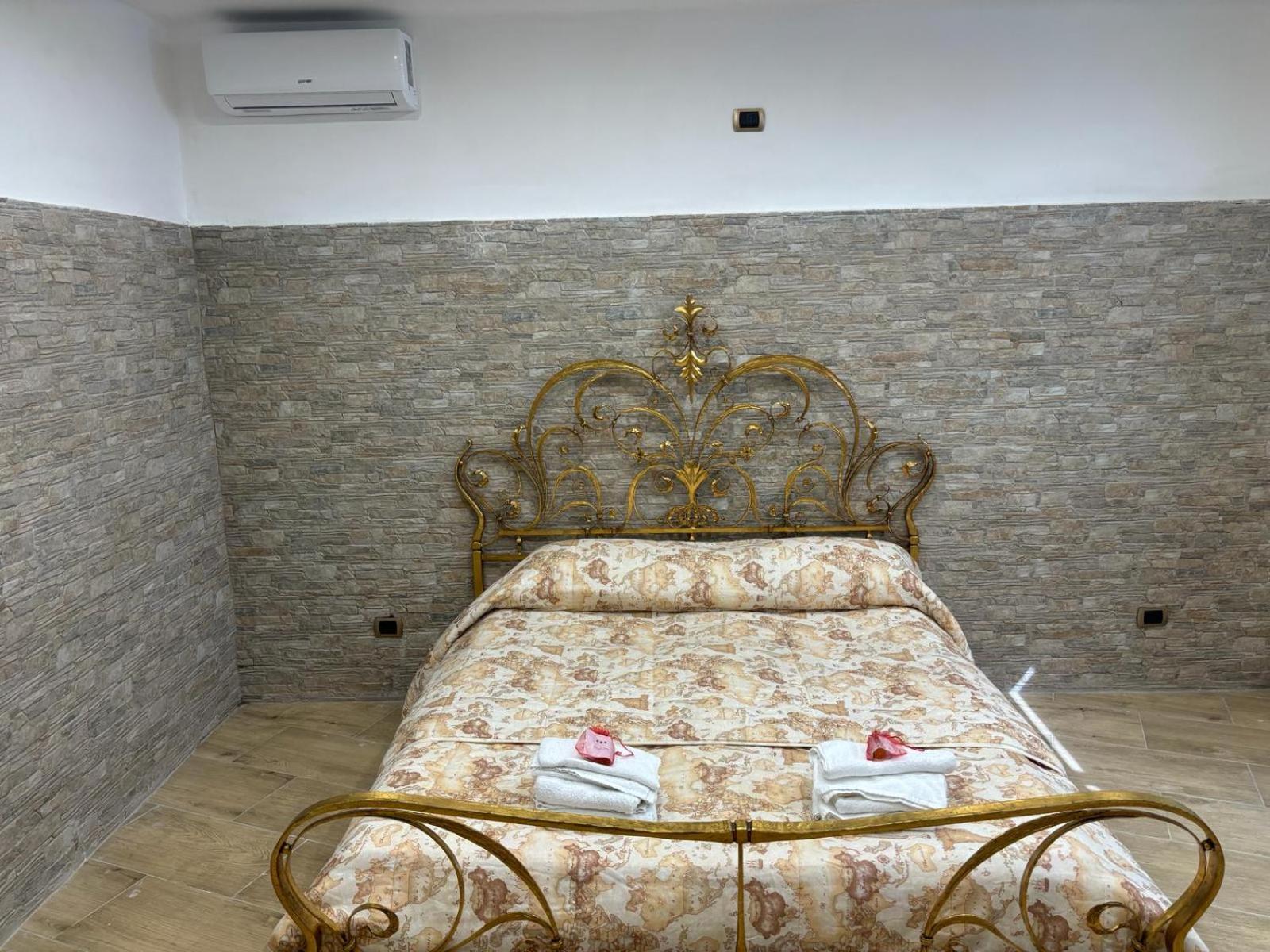 La Storia Gasthof Bari