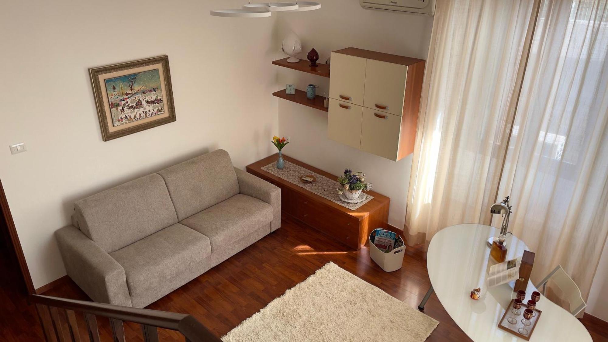 Sol Levante Apartment