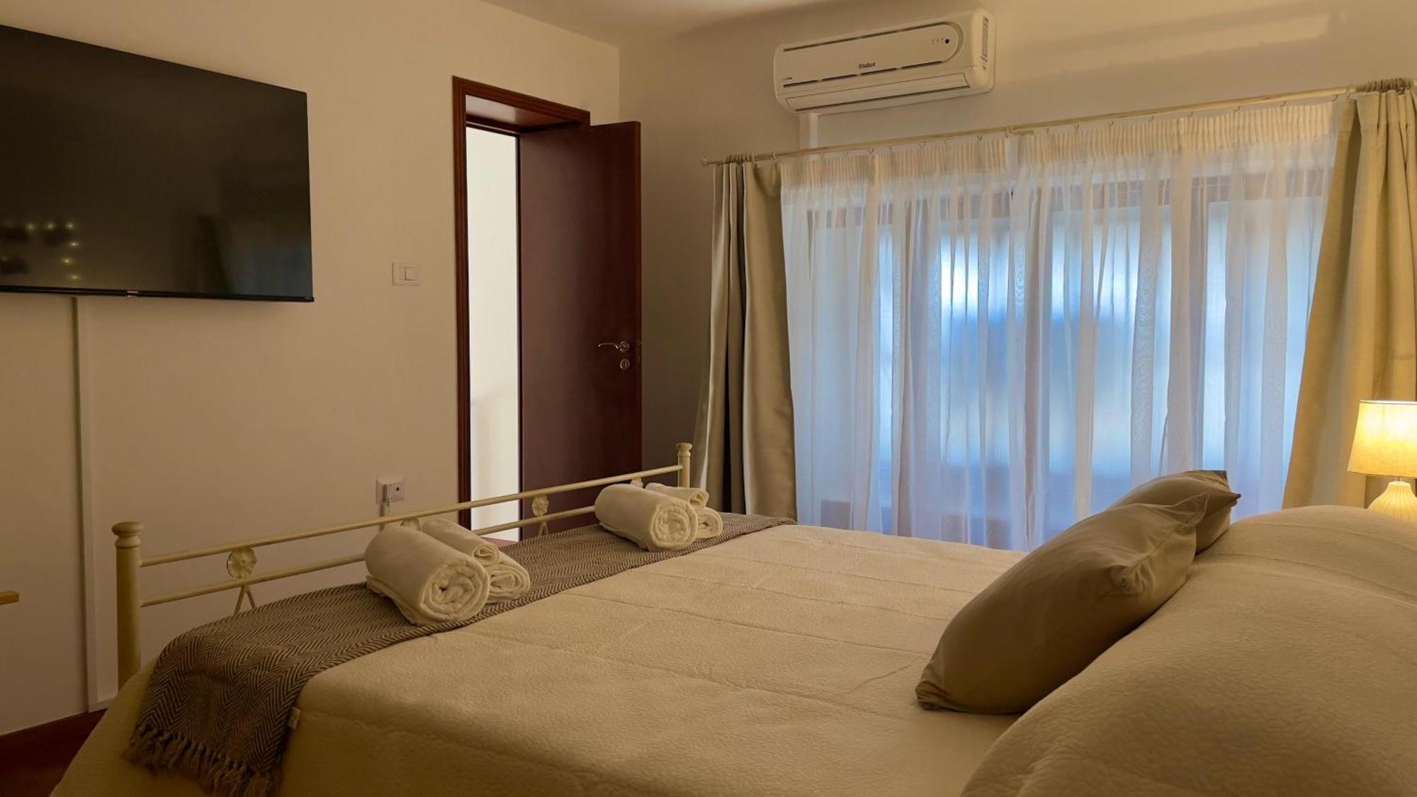Apartment Sol Levante *