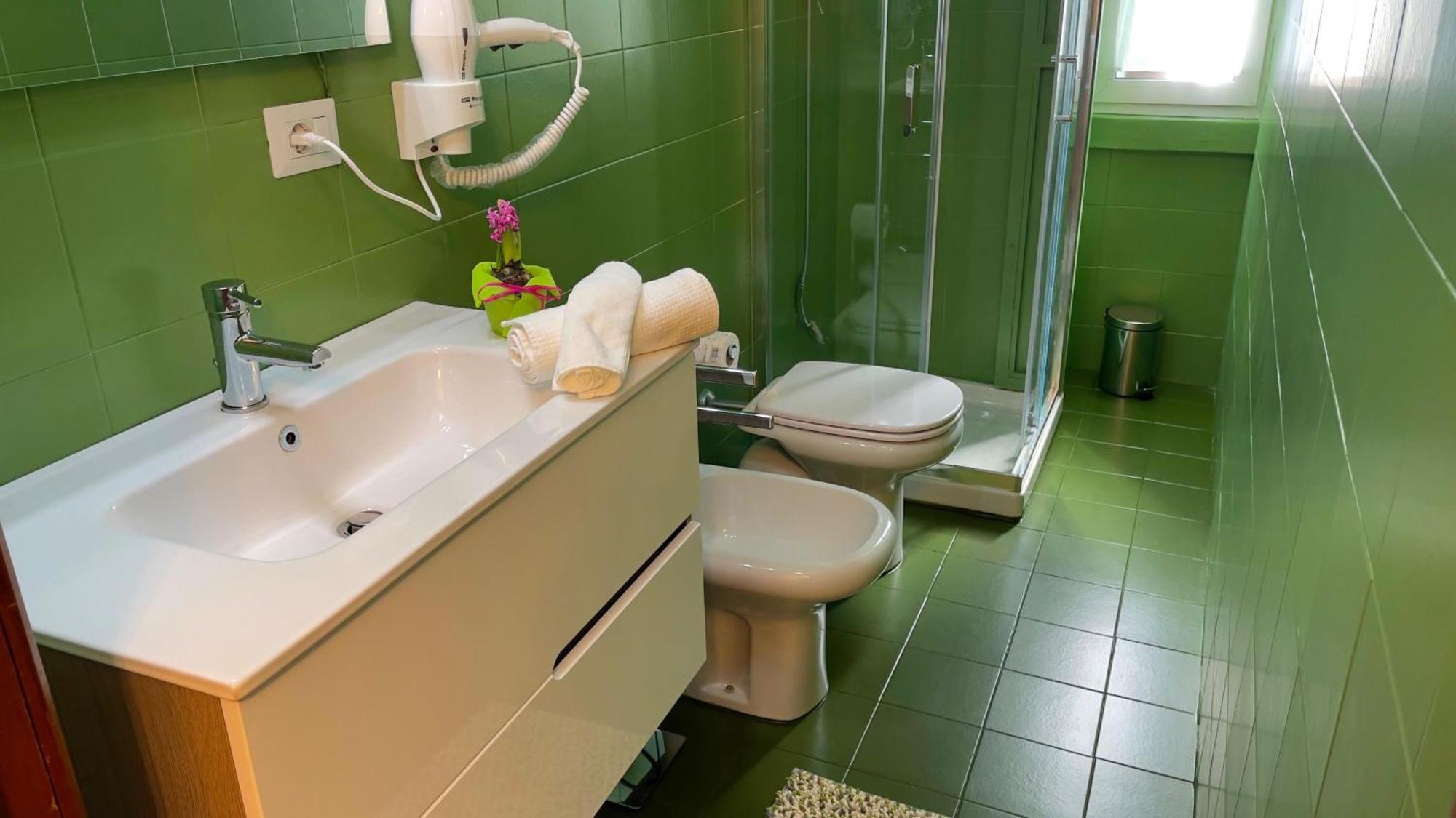 Apartment Sol Levante Bari