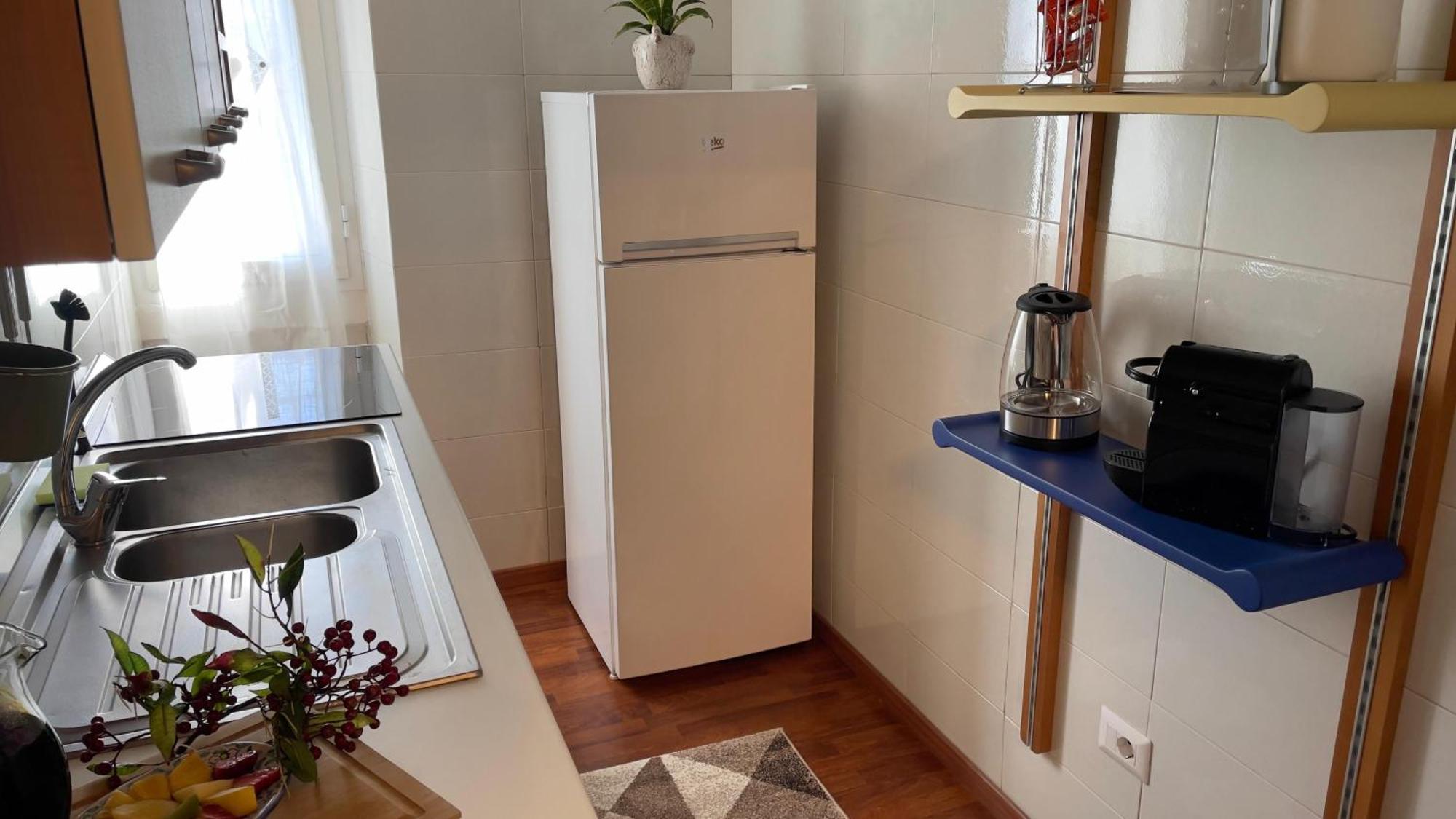 Sol Levante Apartment Bari