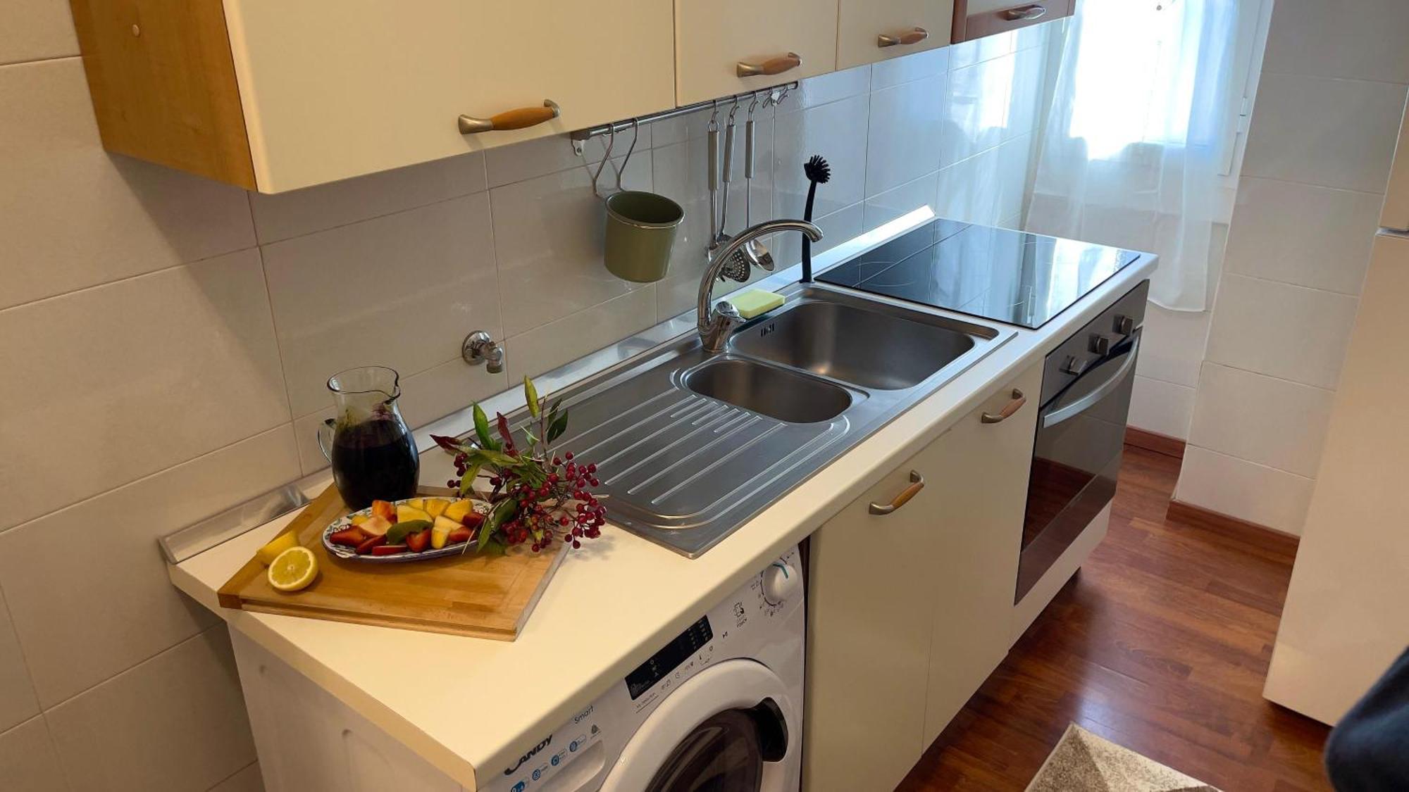 Apartment Sol Levante Bari