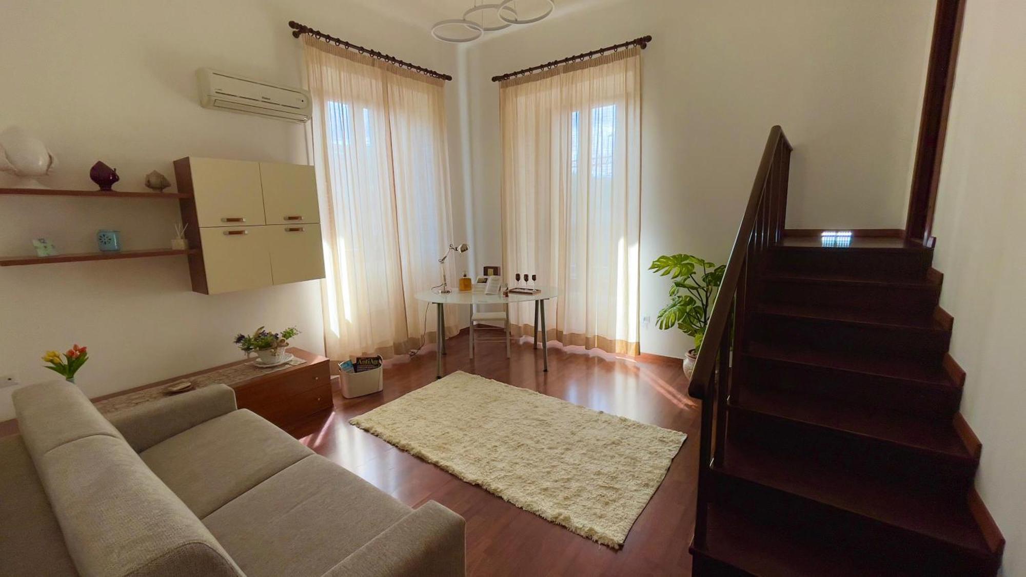 Apartment Sol Levante