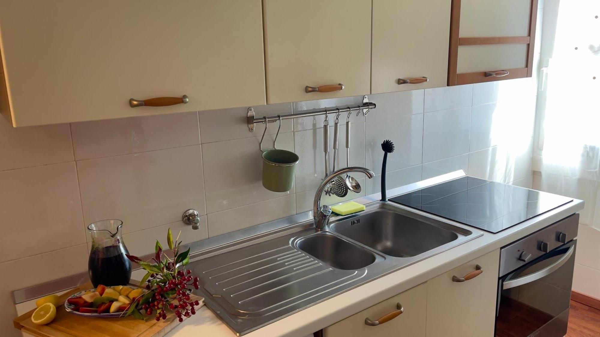 Sol Levante Apartment Bari