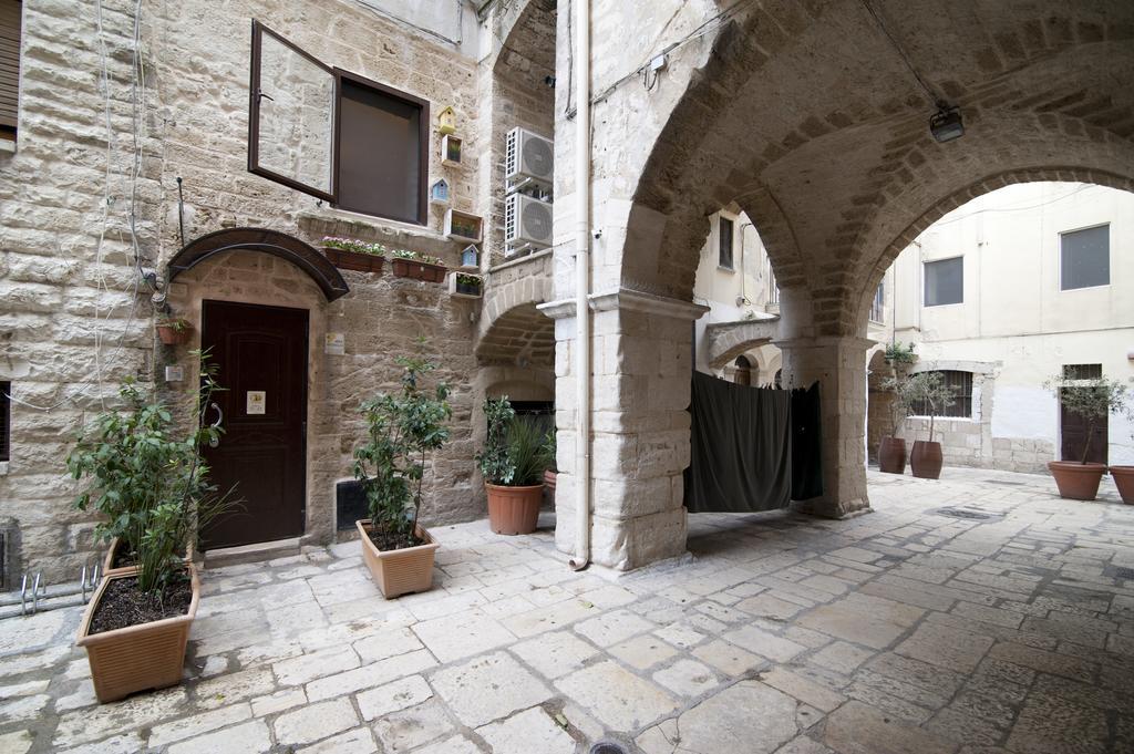 La Uascezze Bed & Breakfast *