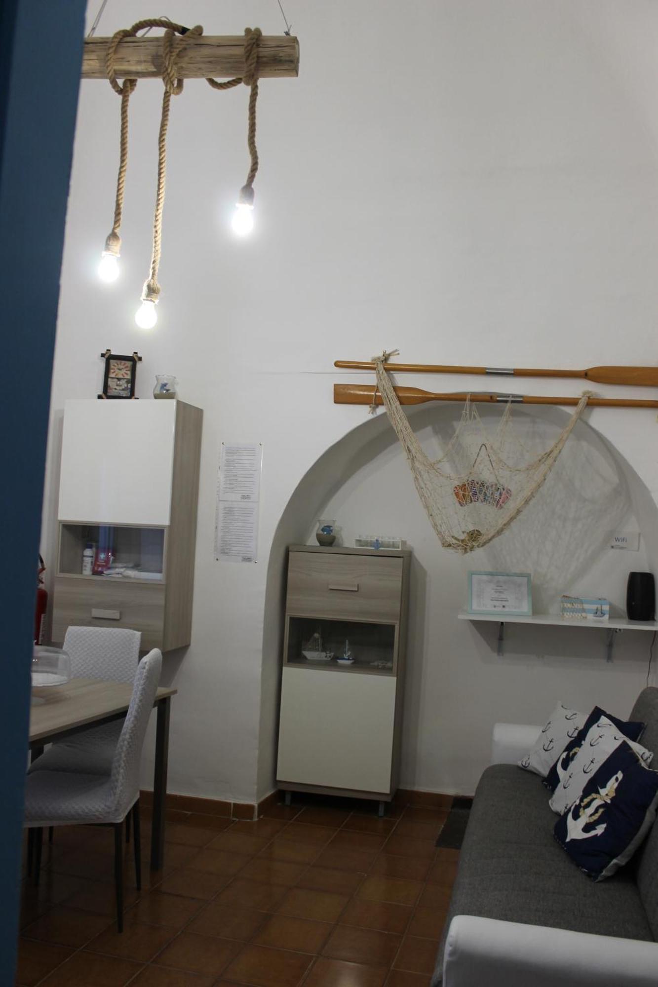Casa Mely * Bari