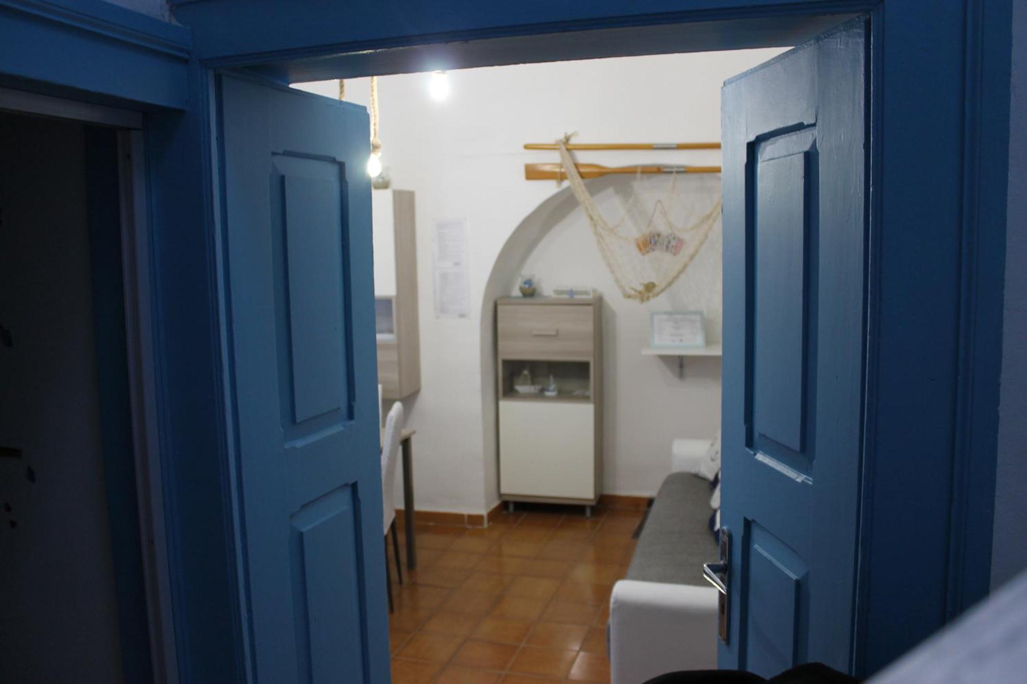 Casa Mely * Bari