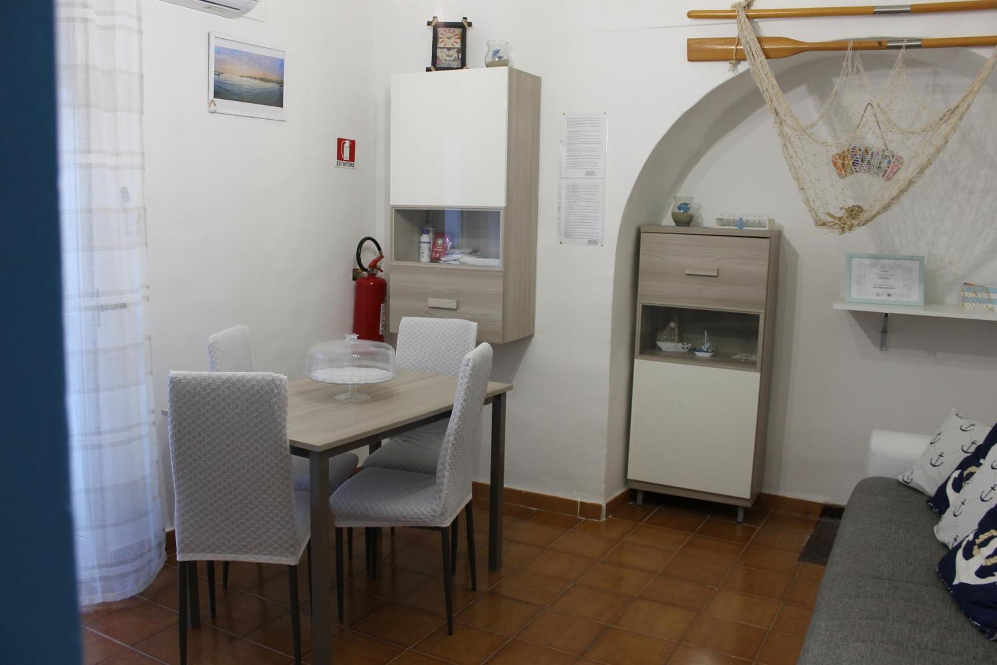 Casa Mely Apartment *