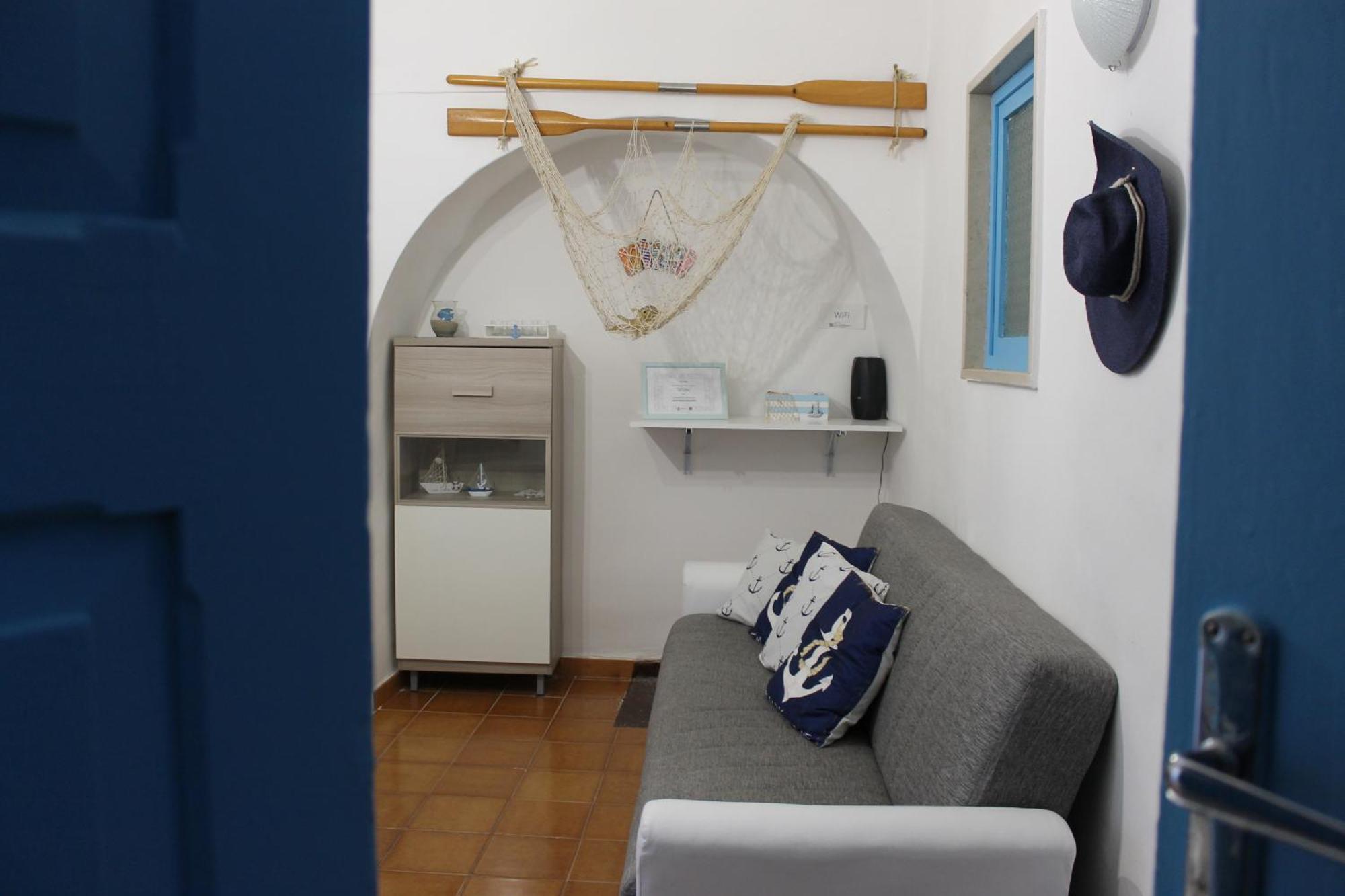 Apartment Casa Mely Bari