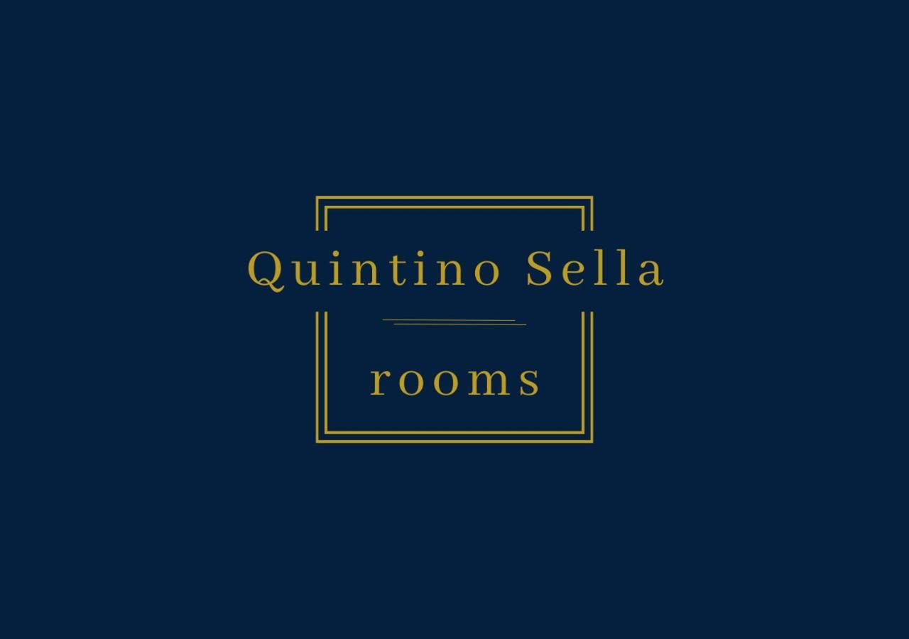Bed & Breakfast Quintino Sella *