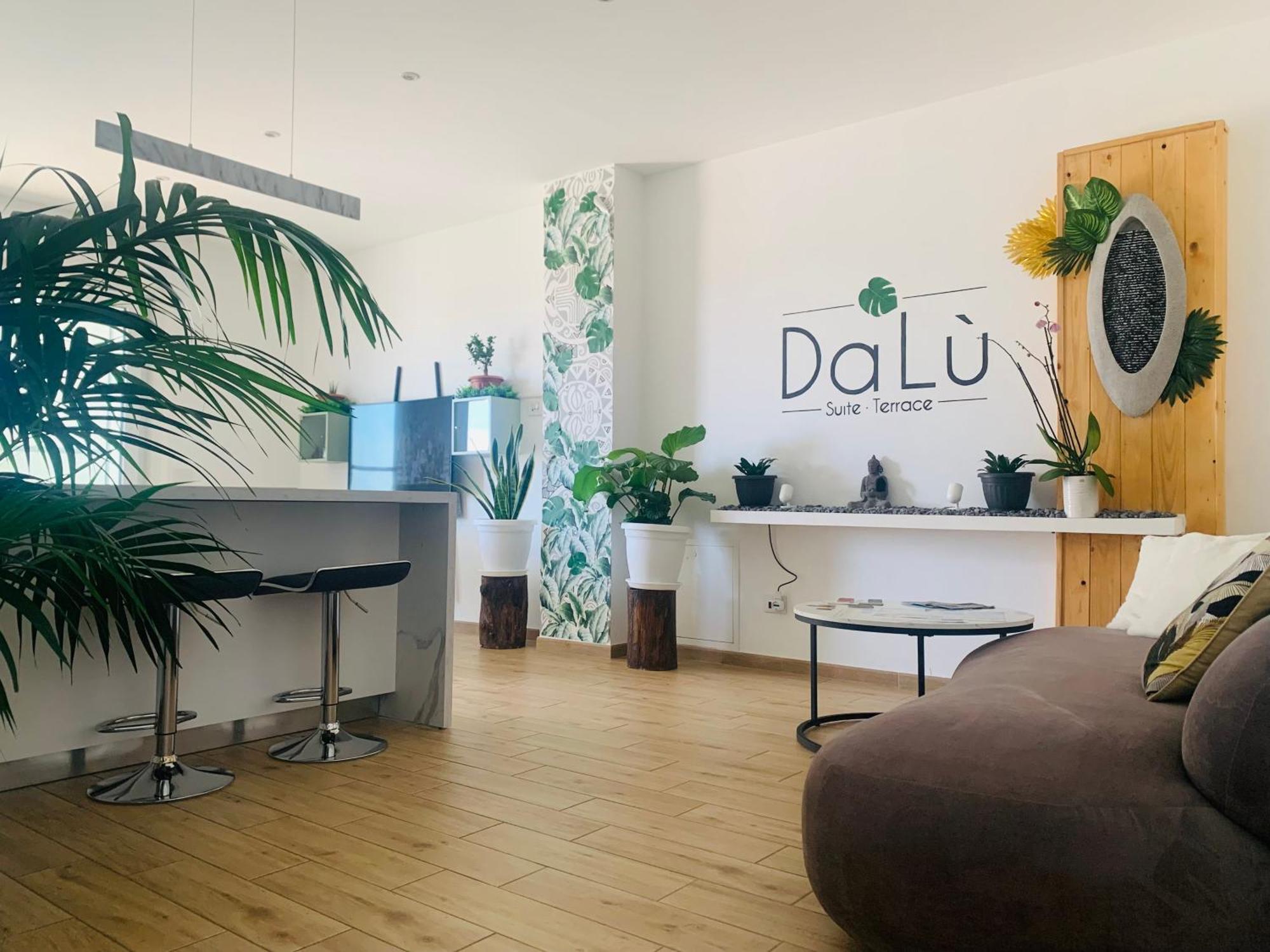 Dalu Terrace *