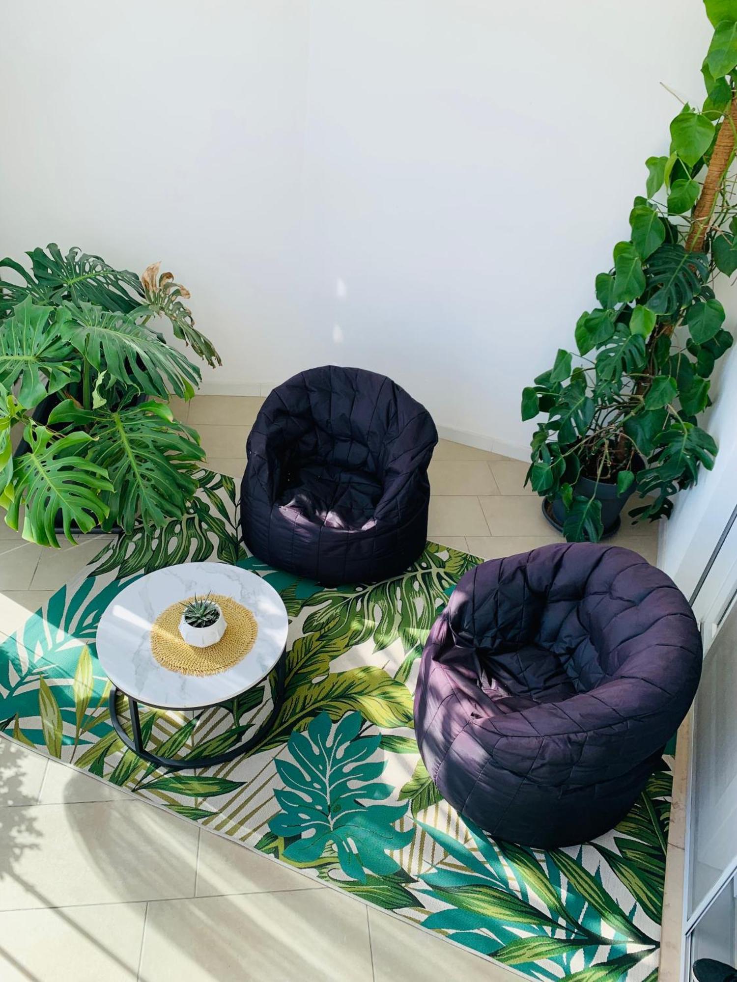 Dalu Terrace Căn hộ Bari