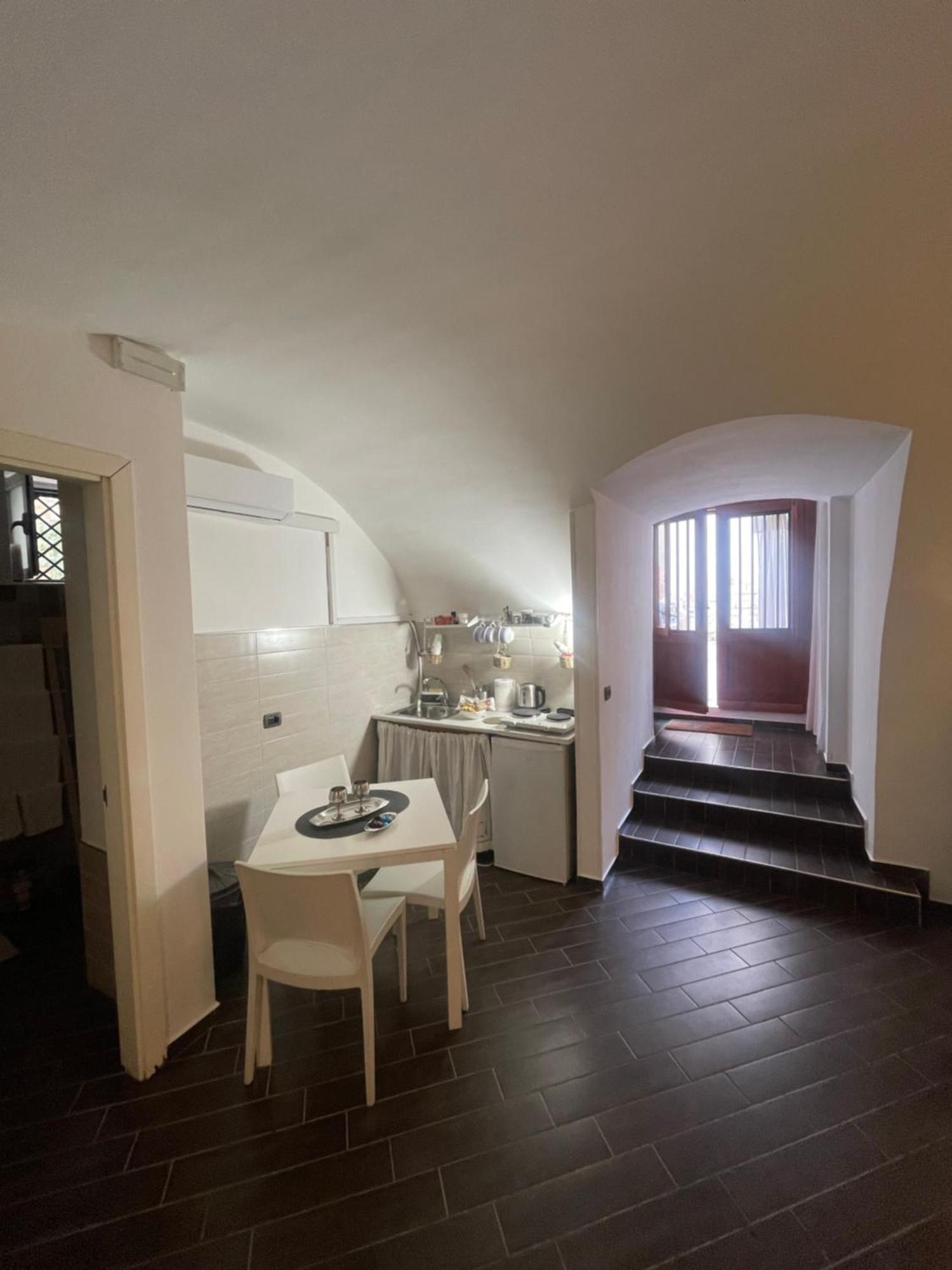 Desireshome Apartment
