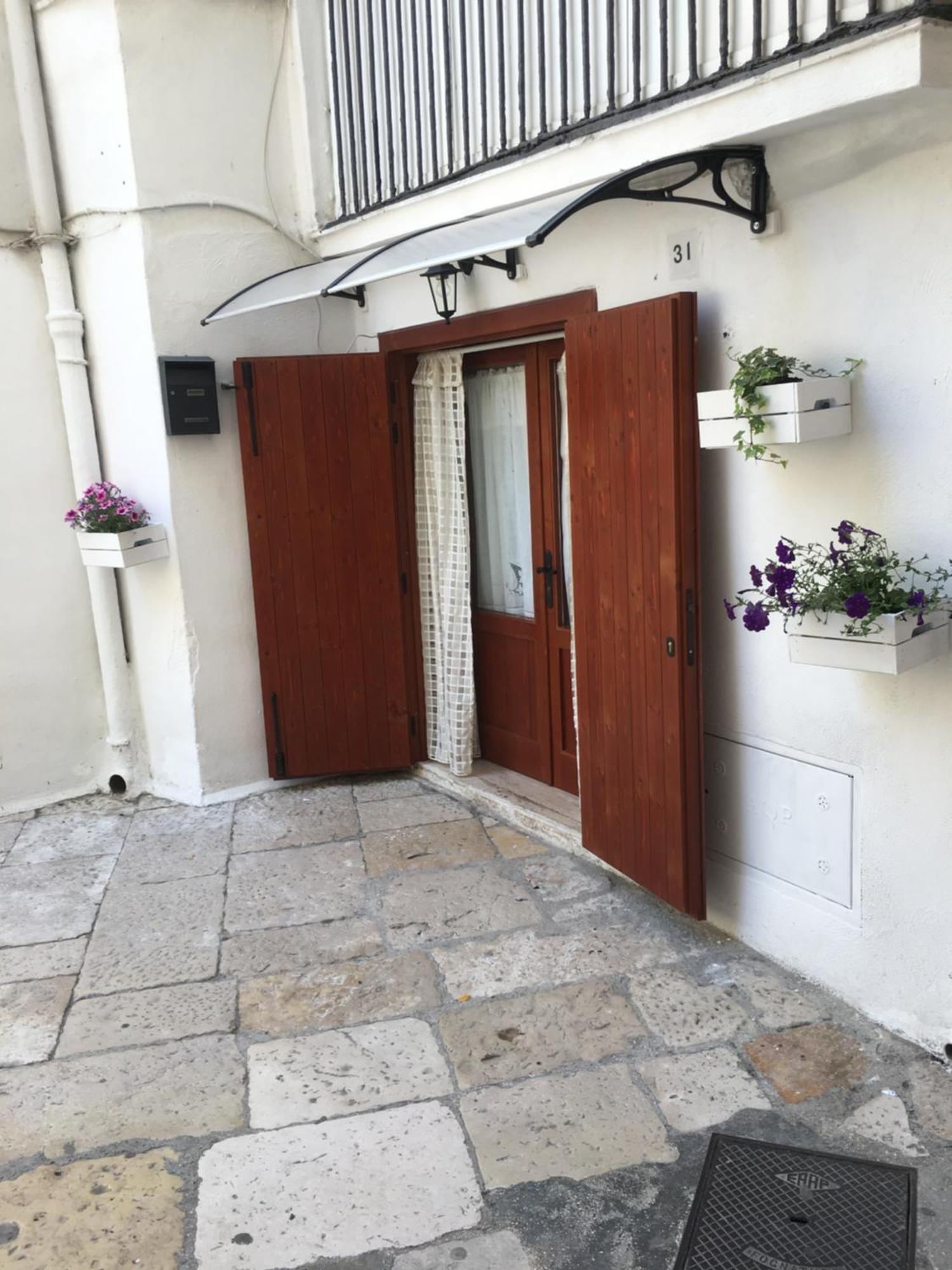 Apartment Desireshome Bari