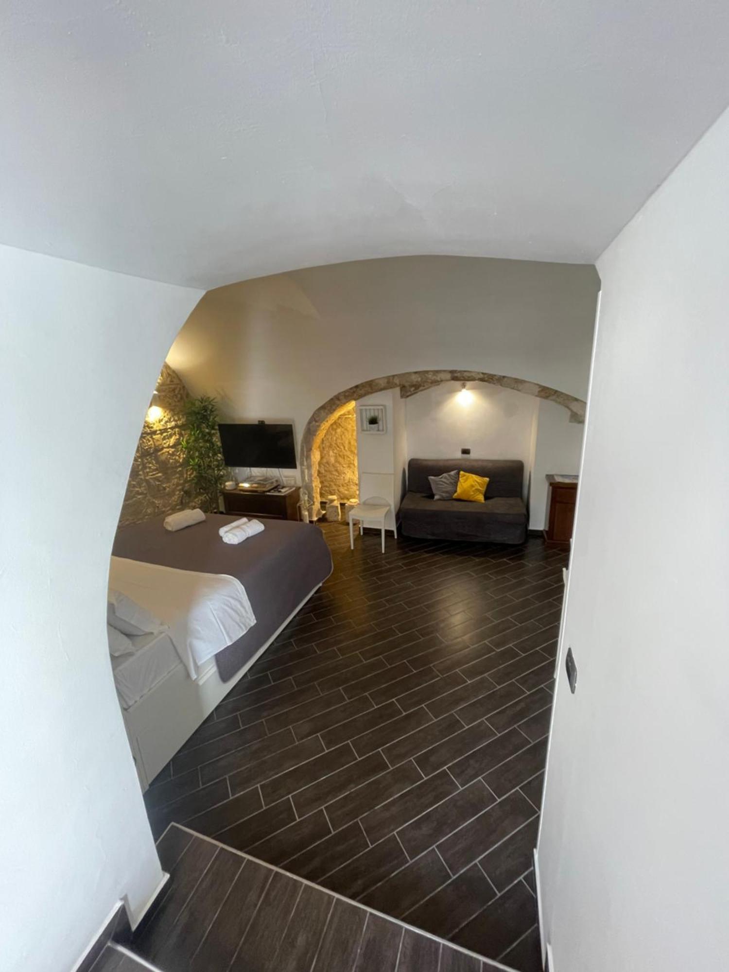 Desireshome Apartment Bari