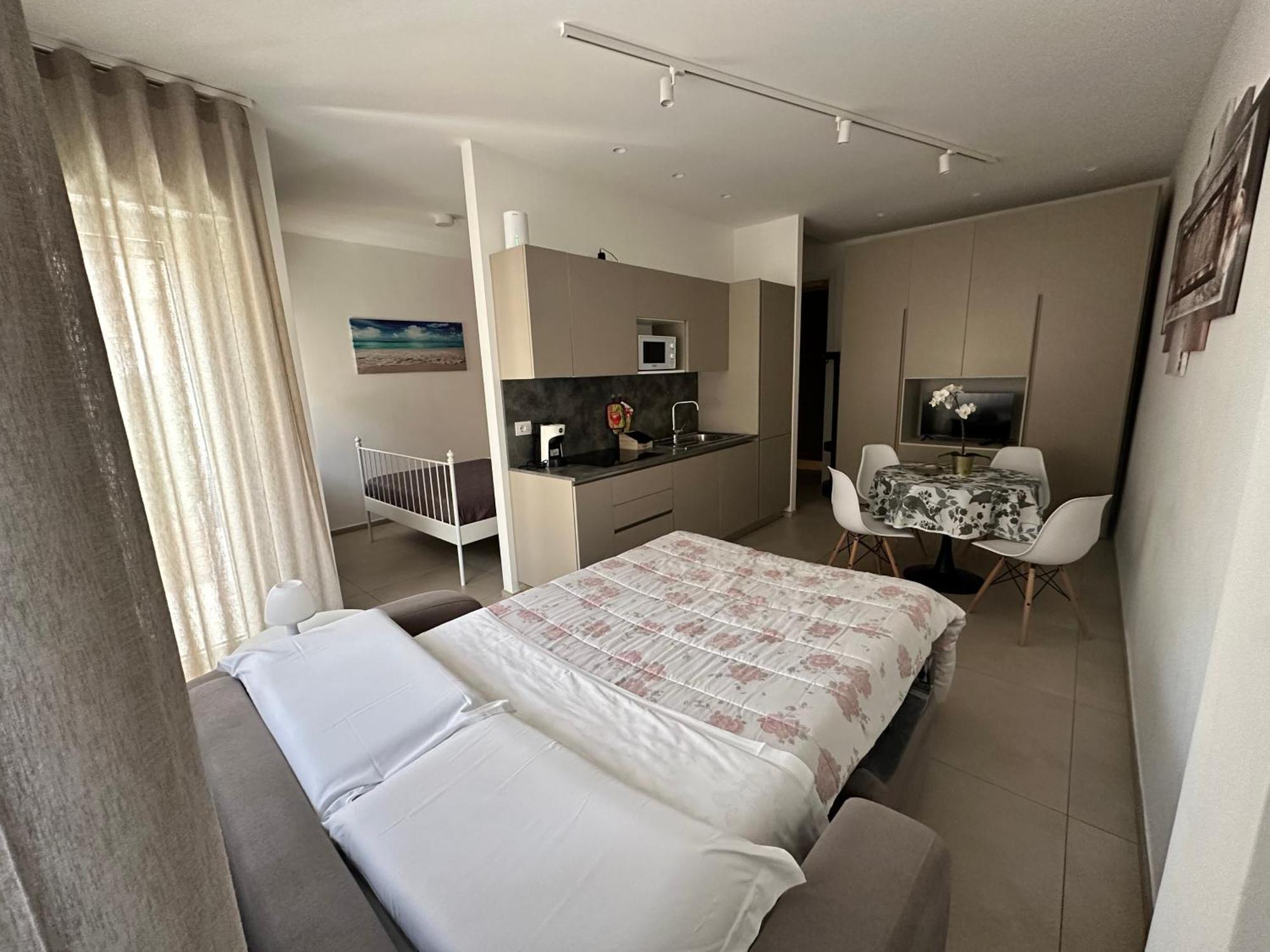 Apartment Ennio Class *