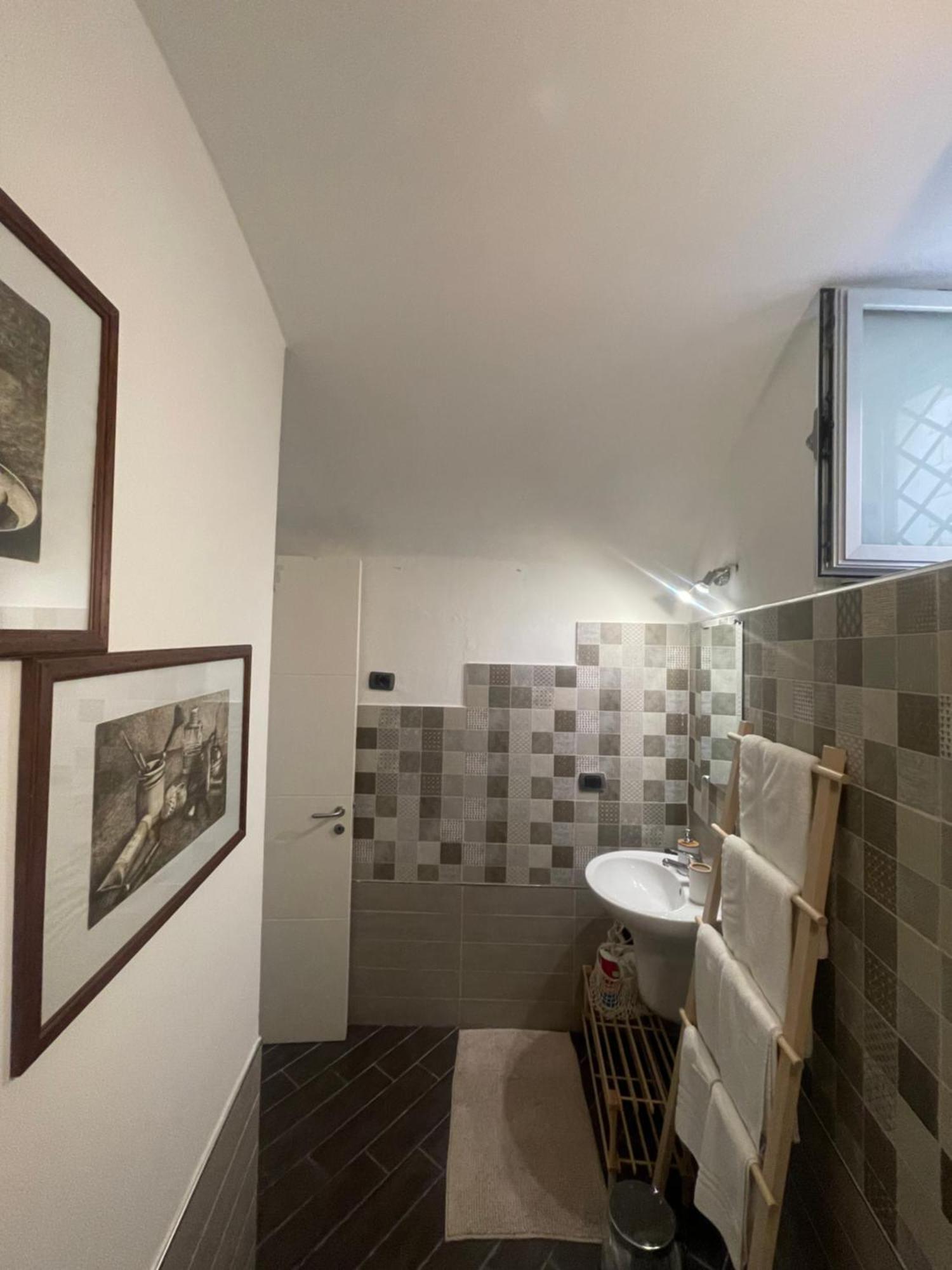 Apartment Desireshome Bari