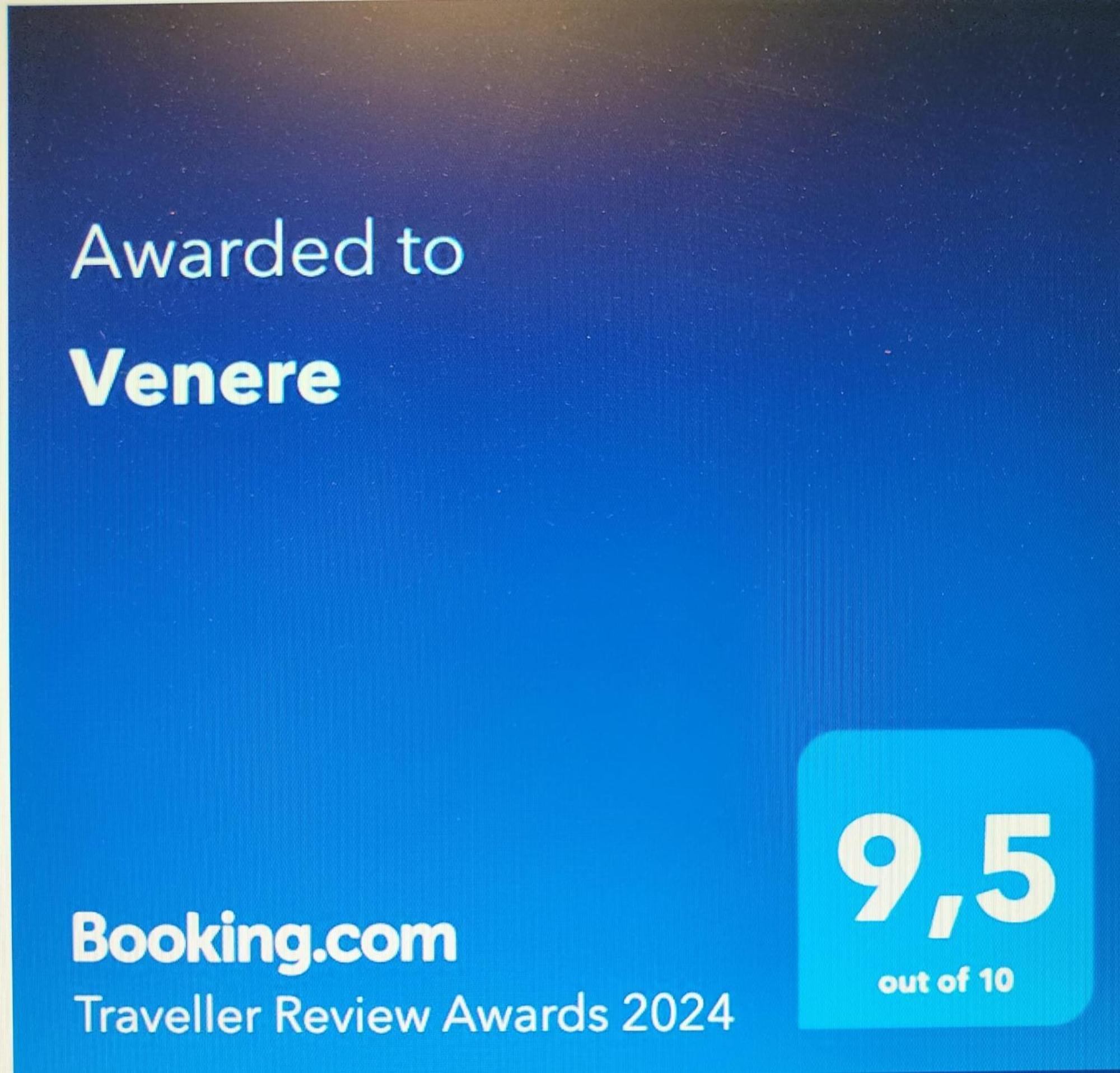 Appartement Venere